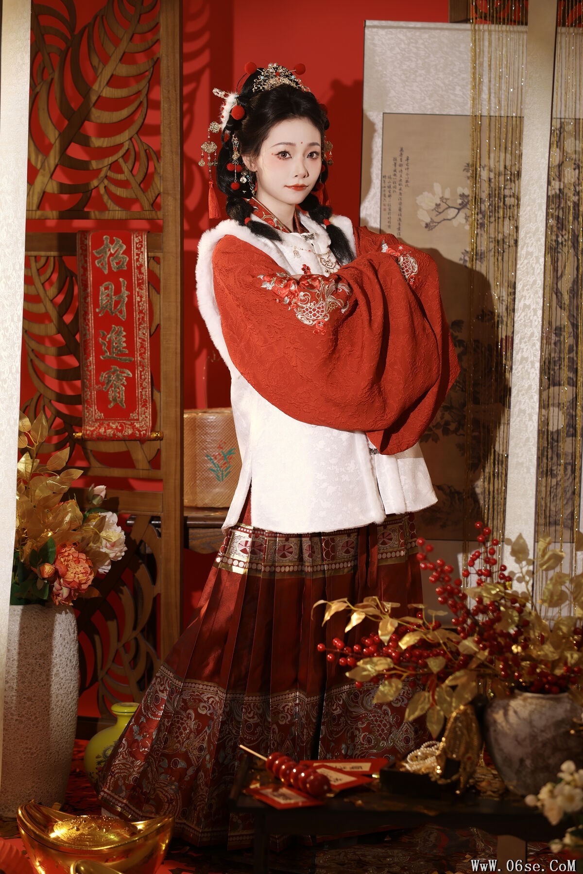 图片[22]-YiTuYu艺图语 Vol.6375 Xiao Xuan Zai Bu Zai[25P]-六色网