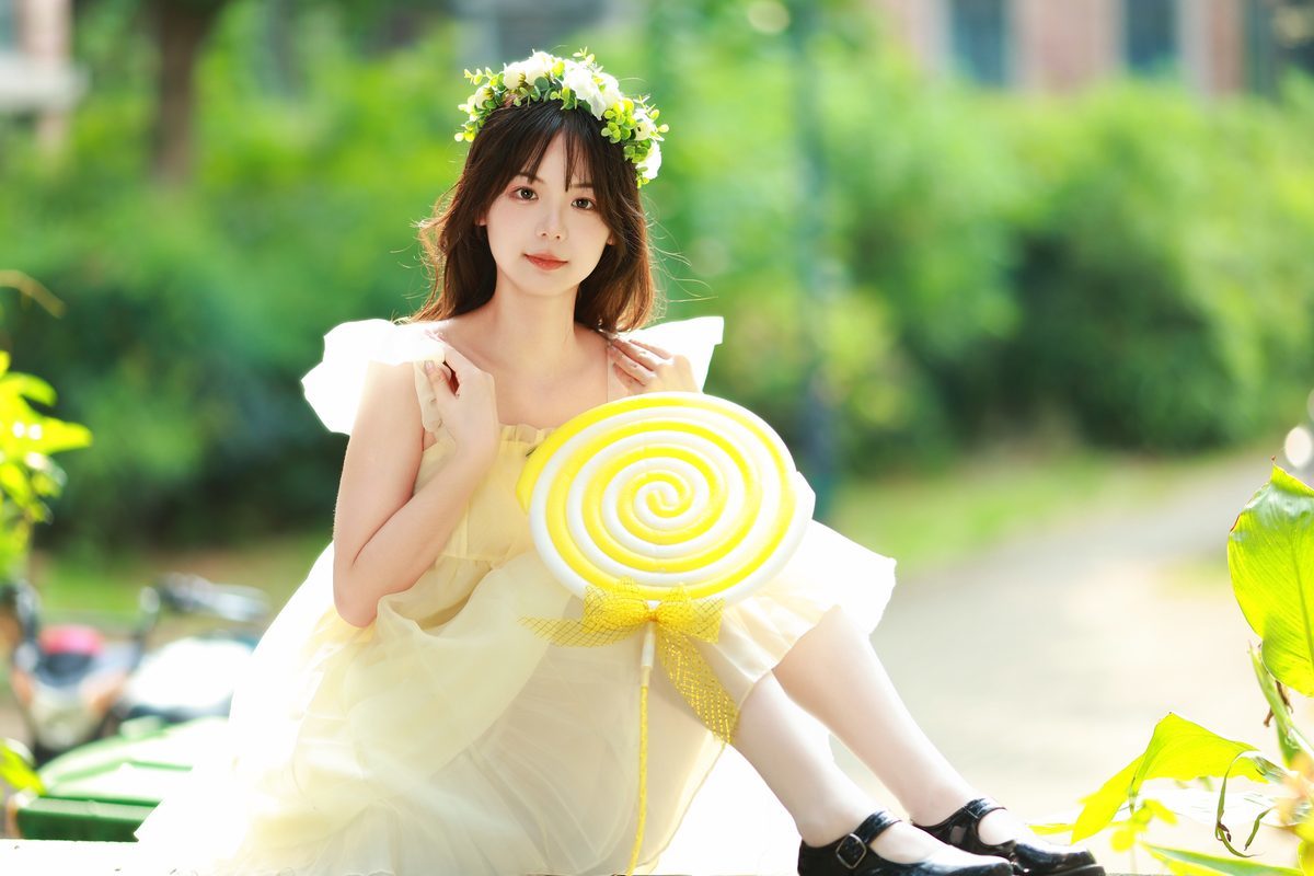图片[13]-YiTuYu艺图语 Vol.5219 Mu Yan Se Cc[54P]-六色网