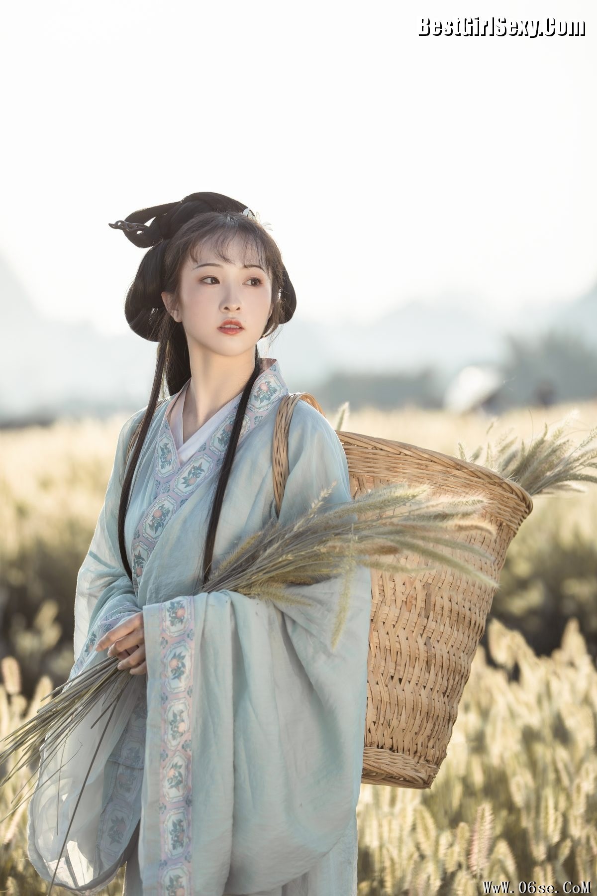 图片[6]-YiTuYu艺图语 Vol.3902 Wan Zi You Zhi Mao[26P]-六色网