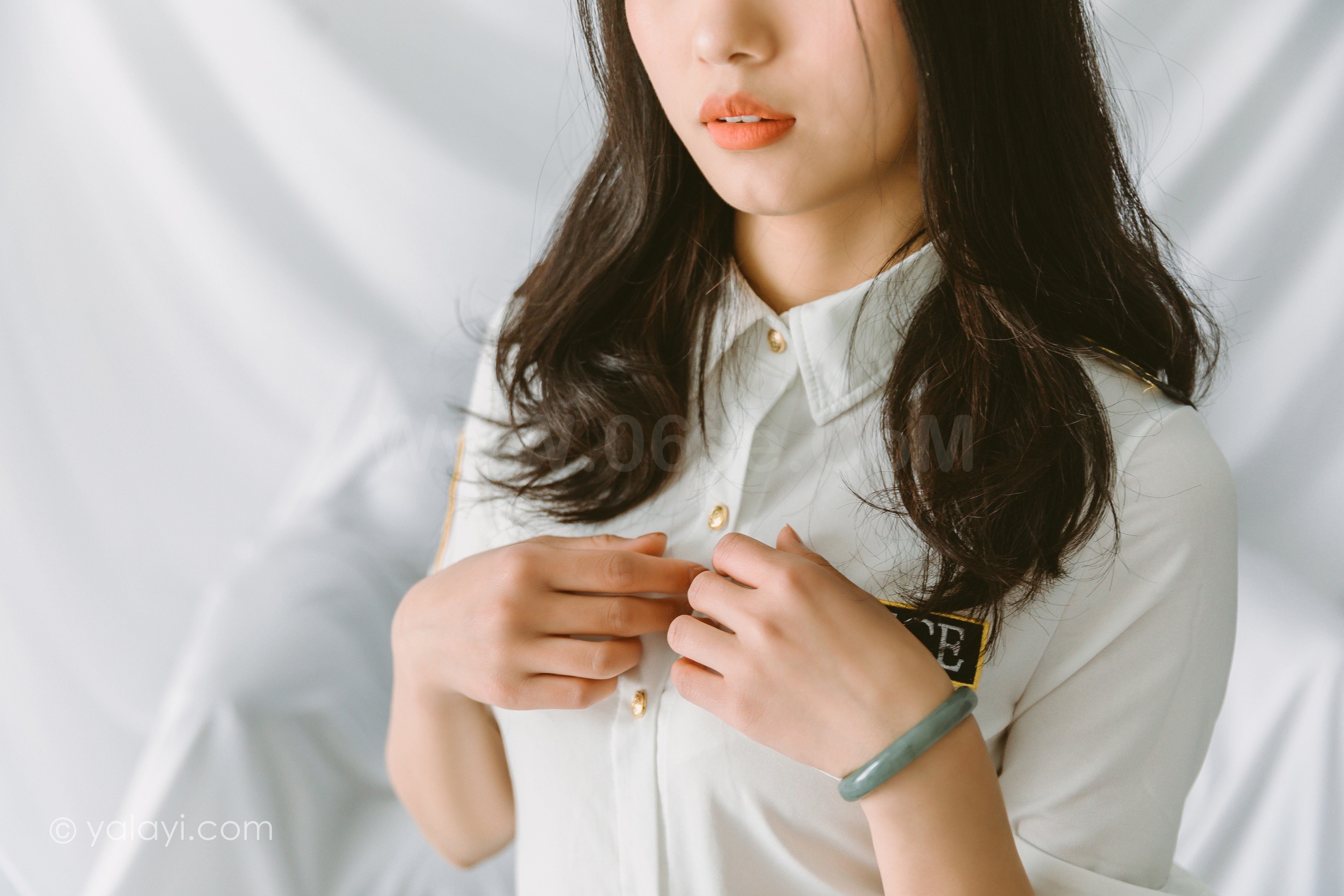 图片[9]-雅拉伊 – 和风《青涩女子兵团》[38P]-六色网