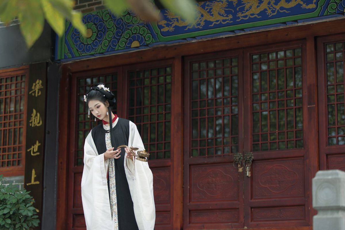 图片[9]-YiTuYu艺图语 Vol.4796 Wan Jiang Ting[29P]-六色网