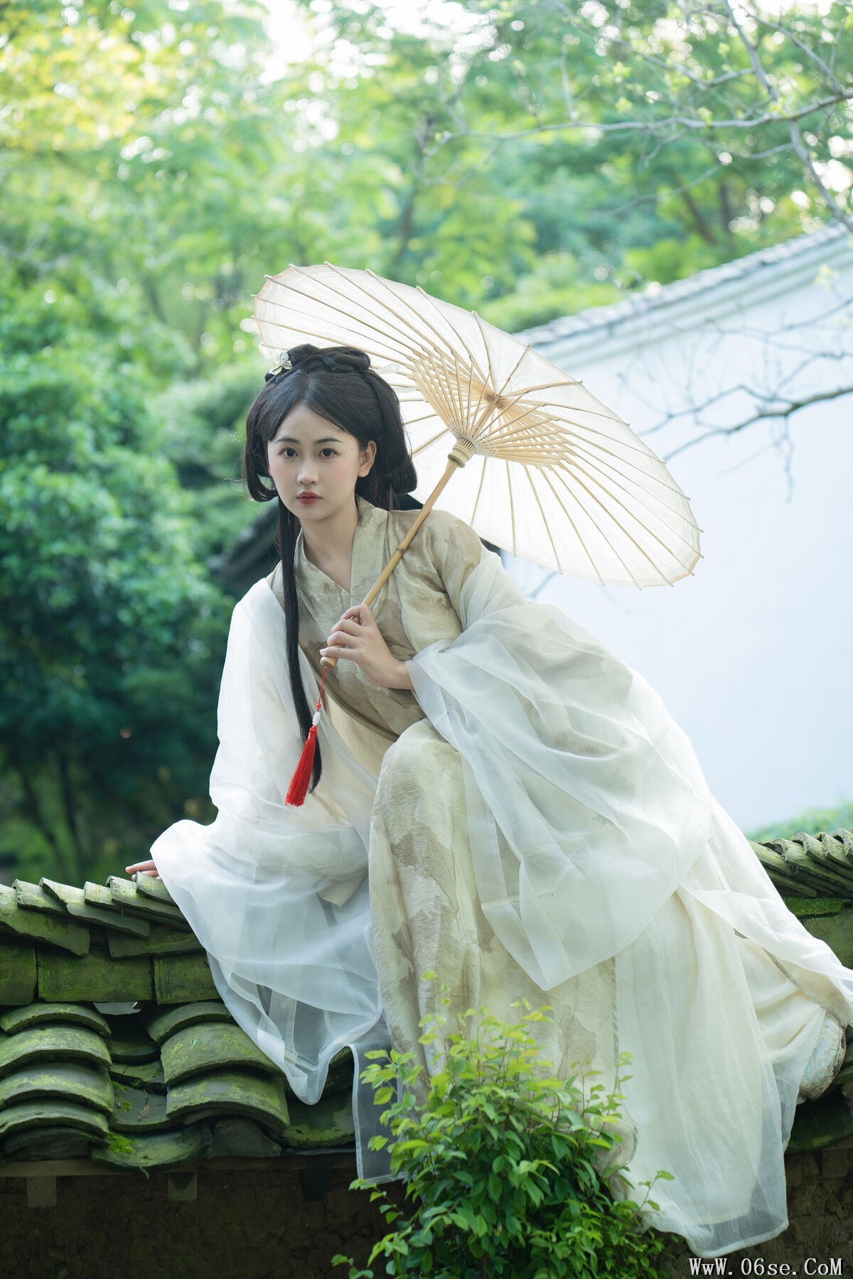 图片[20]-YiTuYu艺图语 Vol.6973 Jiao Yi Zhi Sui Sui[25P]-六色网