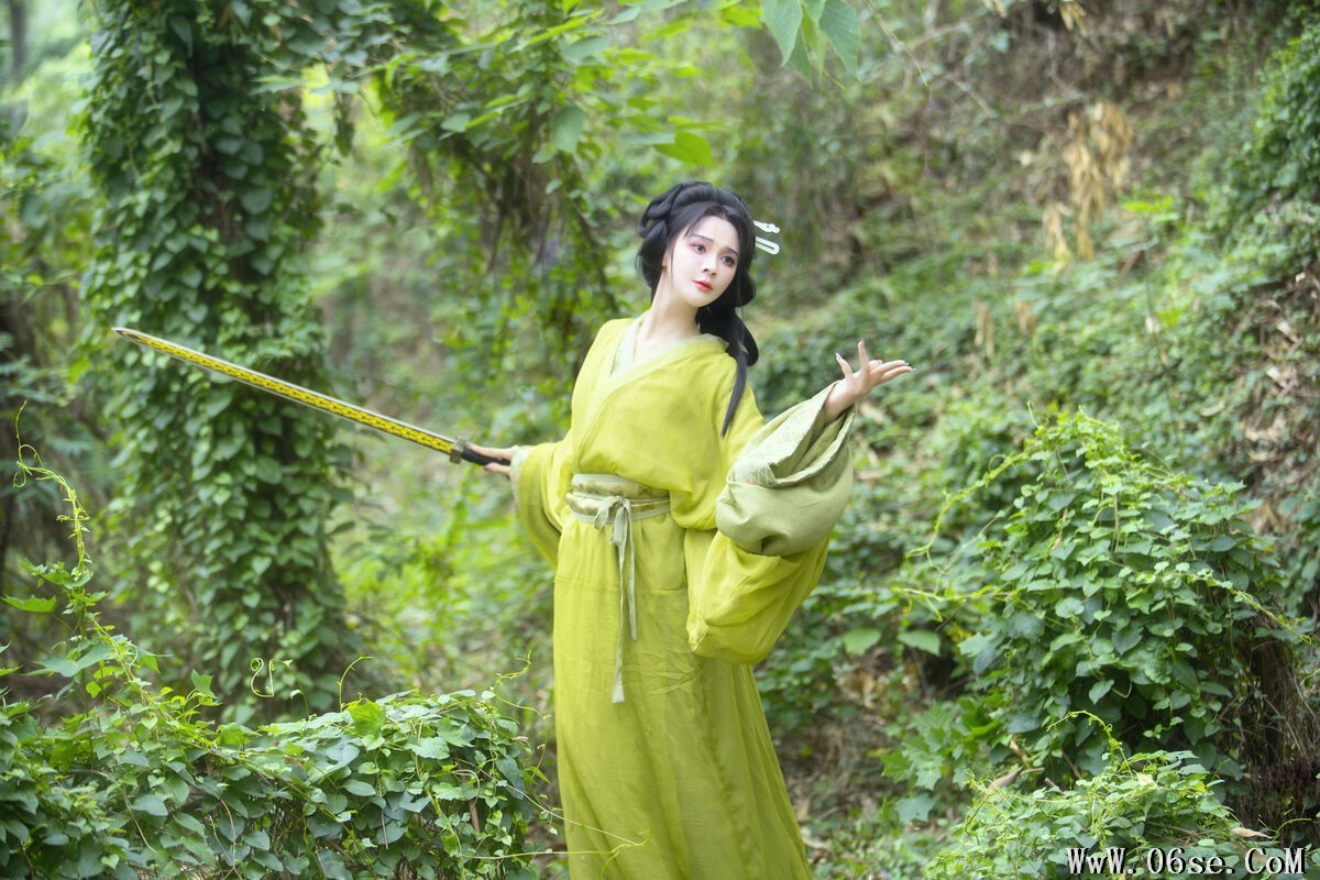 图片[52]-YiTuYu艺图语 Vol.7320 Miao Su Su[63P]-六色网