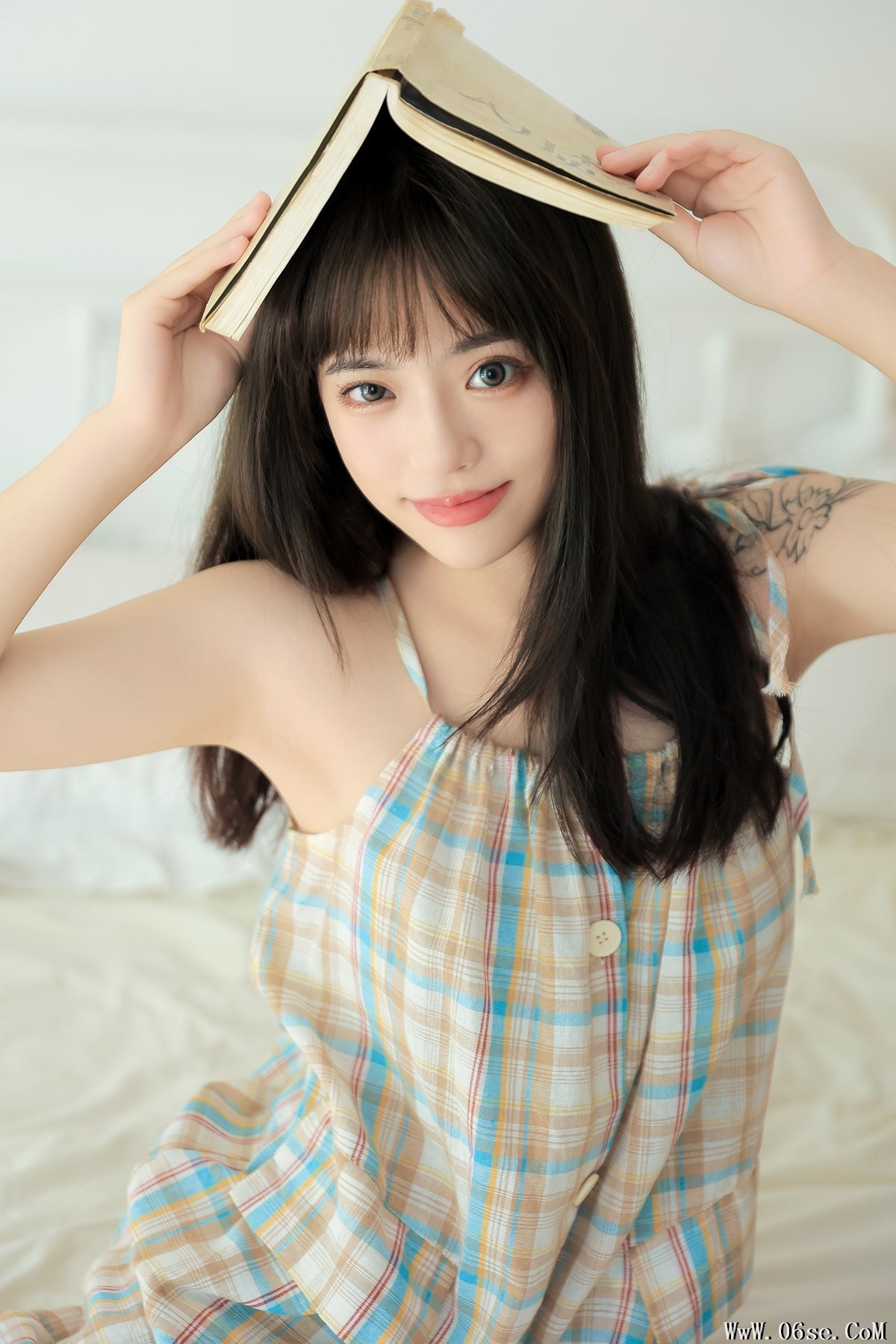 YiTuYu艺图语 Vol.7047 G Gao Gao[25P]-六色网