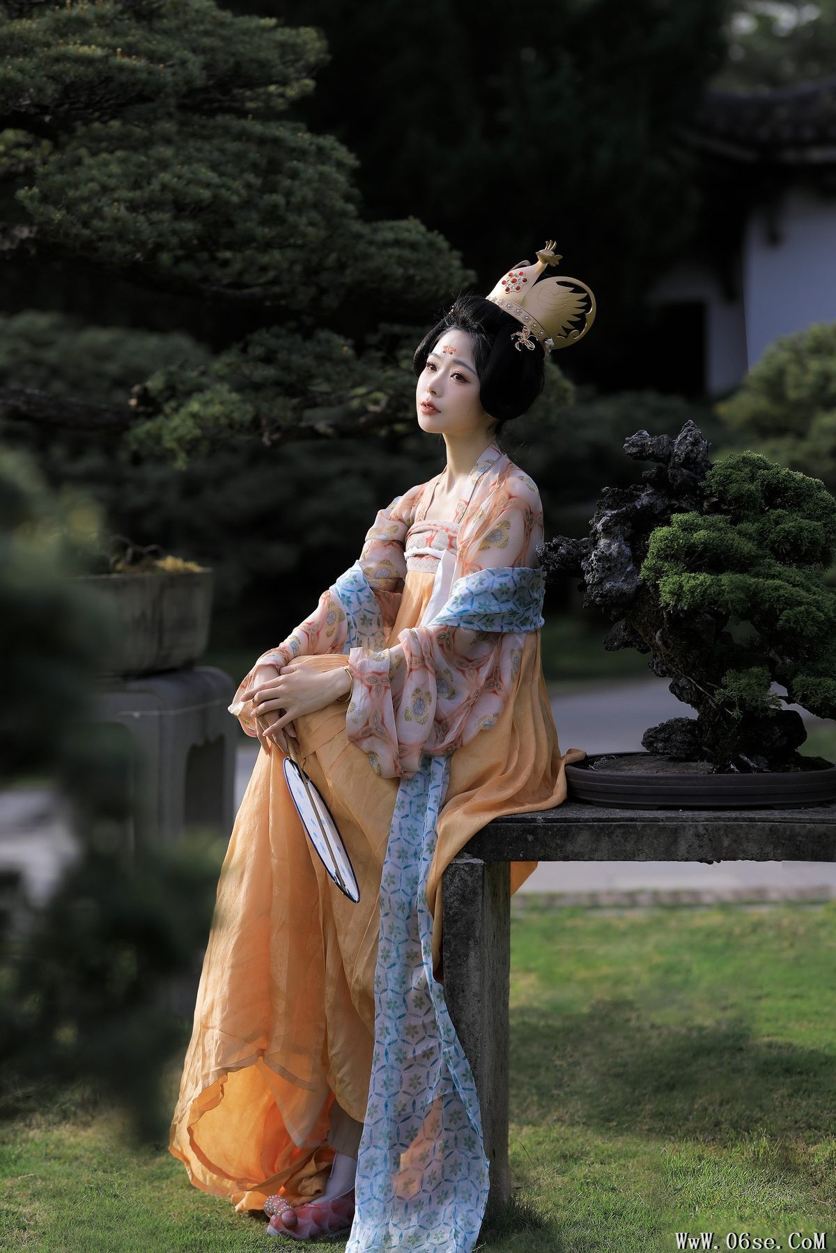 图片[9]-YiTuYu艺图语 Vol.5053 Yun Yun De Hei Yan Quan Er[22P]-六色网