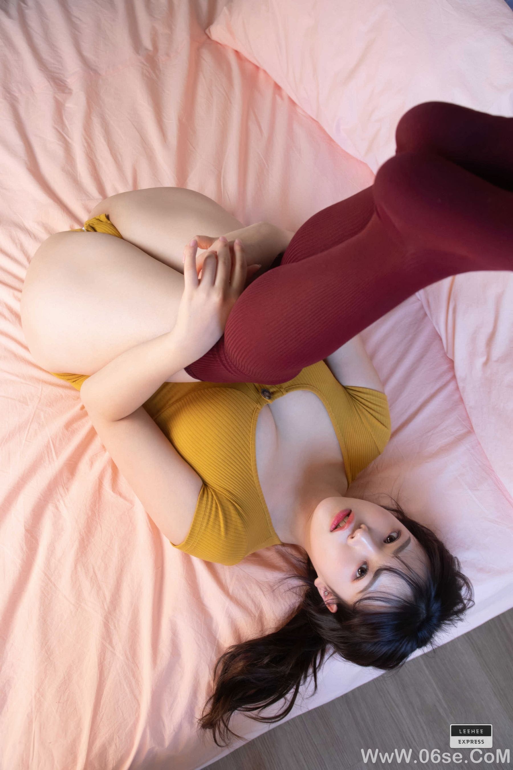 图片[48]-[LEEHEE EXPRESS] LEDG- 231 – Sunny[50P]-六色网