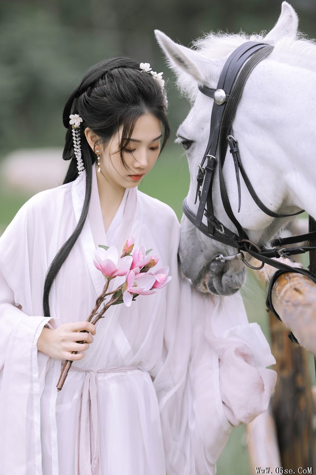 图片[31]-YiTuYu艺图语 Vol.4600 Zhi Zhi Qi[38P]-六色网