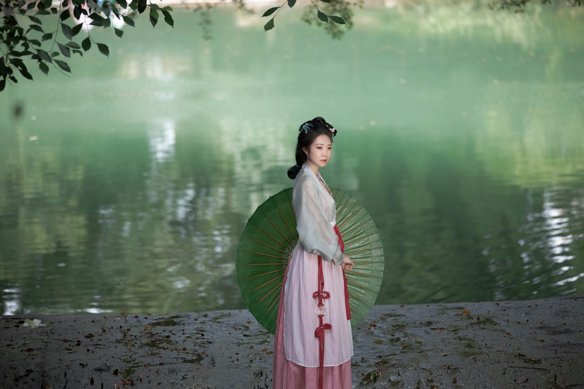 图片[19]-YiTuYu艺图语 Vol.5017 Chan Chan[21P]-六色网