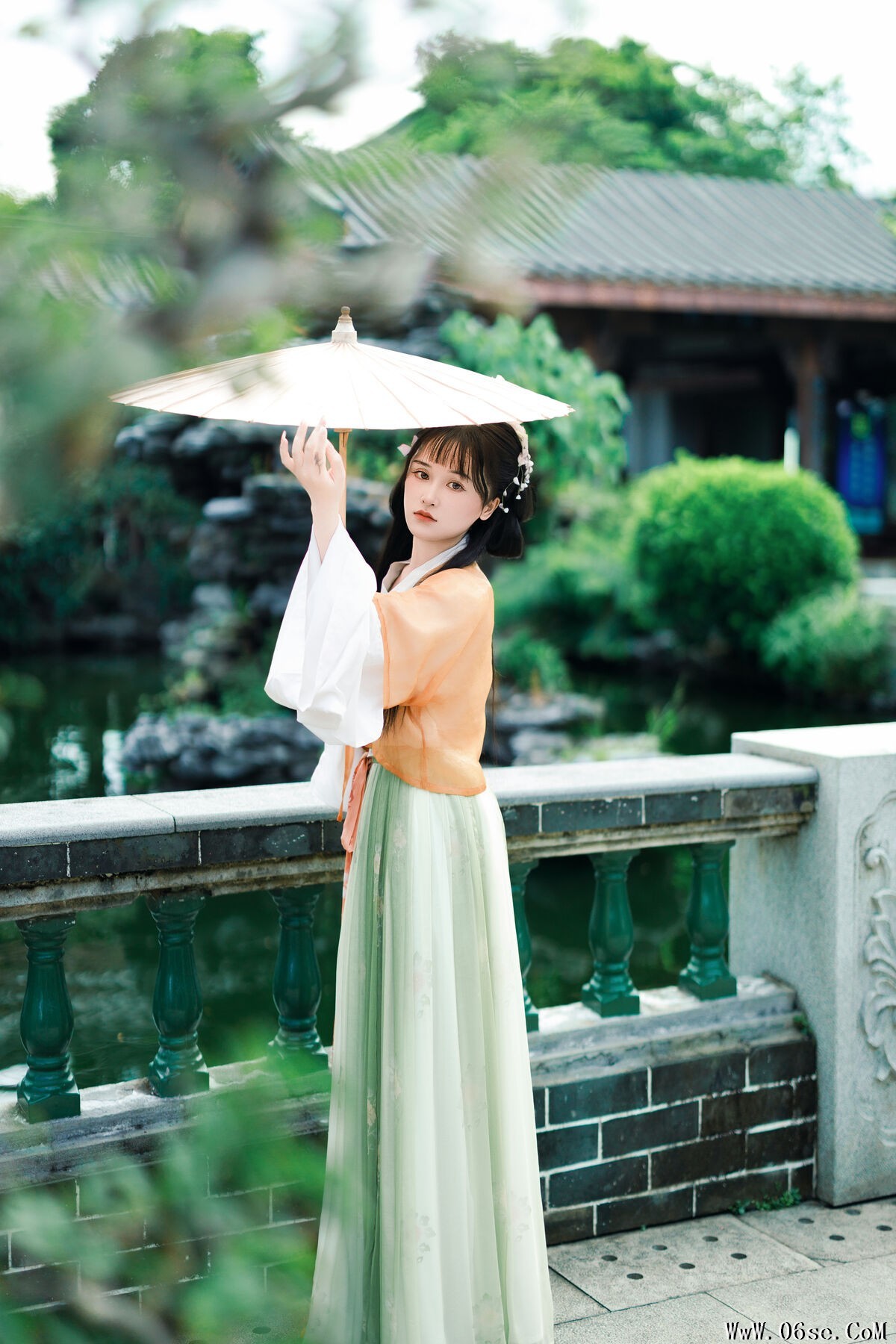 图片[22]-YiTuYu艺图语 Vol.7413 Xiao Xiao Yu[54P]-六色网