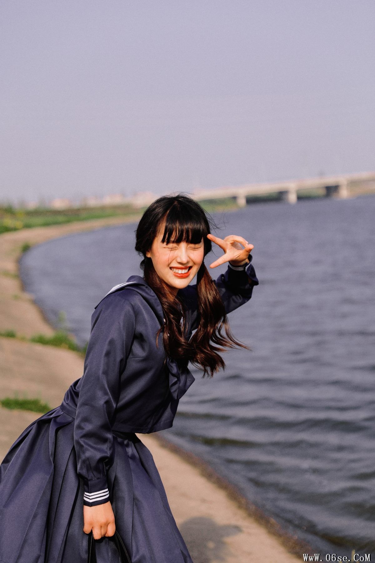 图片[27]-YiTuYu艺图语 Vol.3084 Qian Er[28P]-六色网