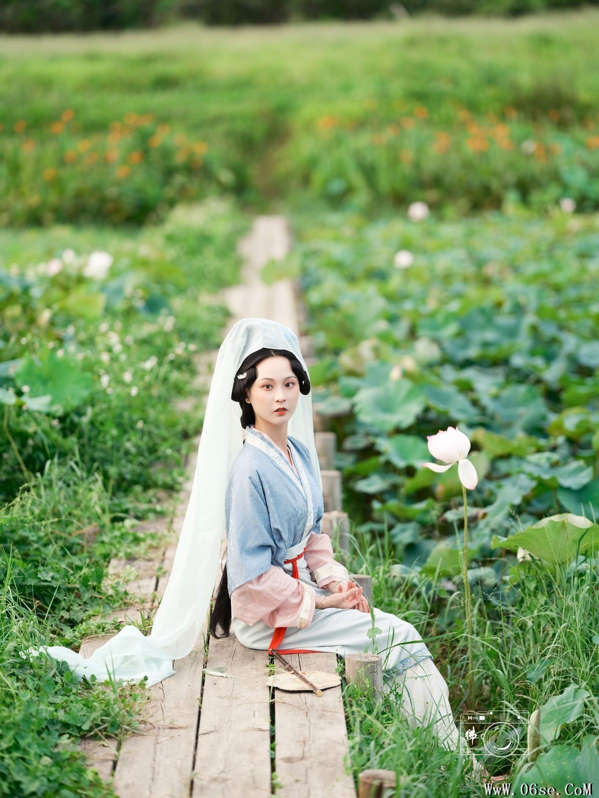 图片[12]-YiTuYu艺图语 Vol.5486 Min Na[54P]-六色网