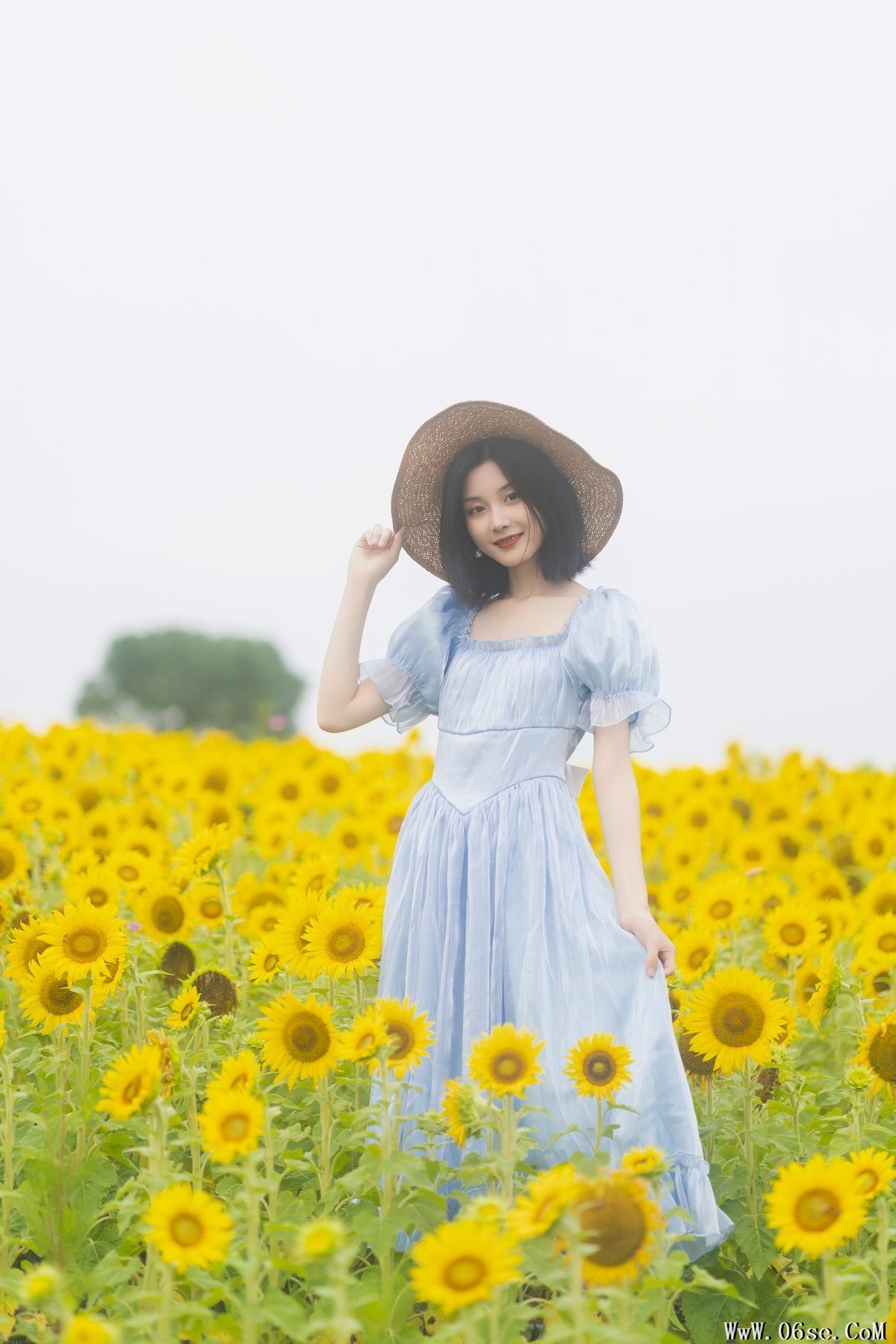 图片[6]-YiTuYu艺图语 Vol.6180 Gao Gao[24P]-六色网