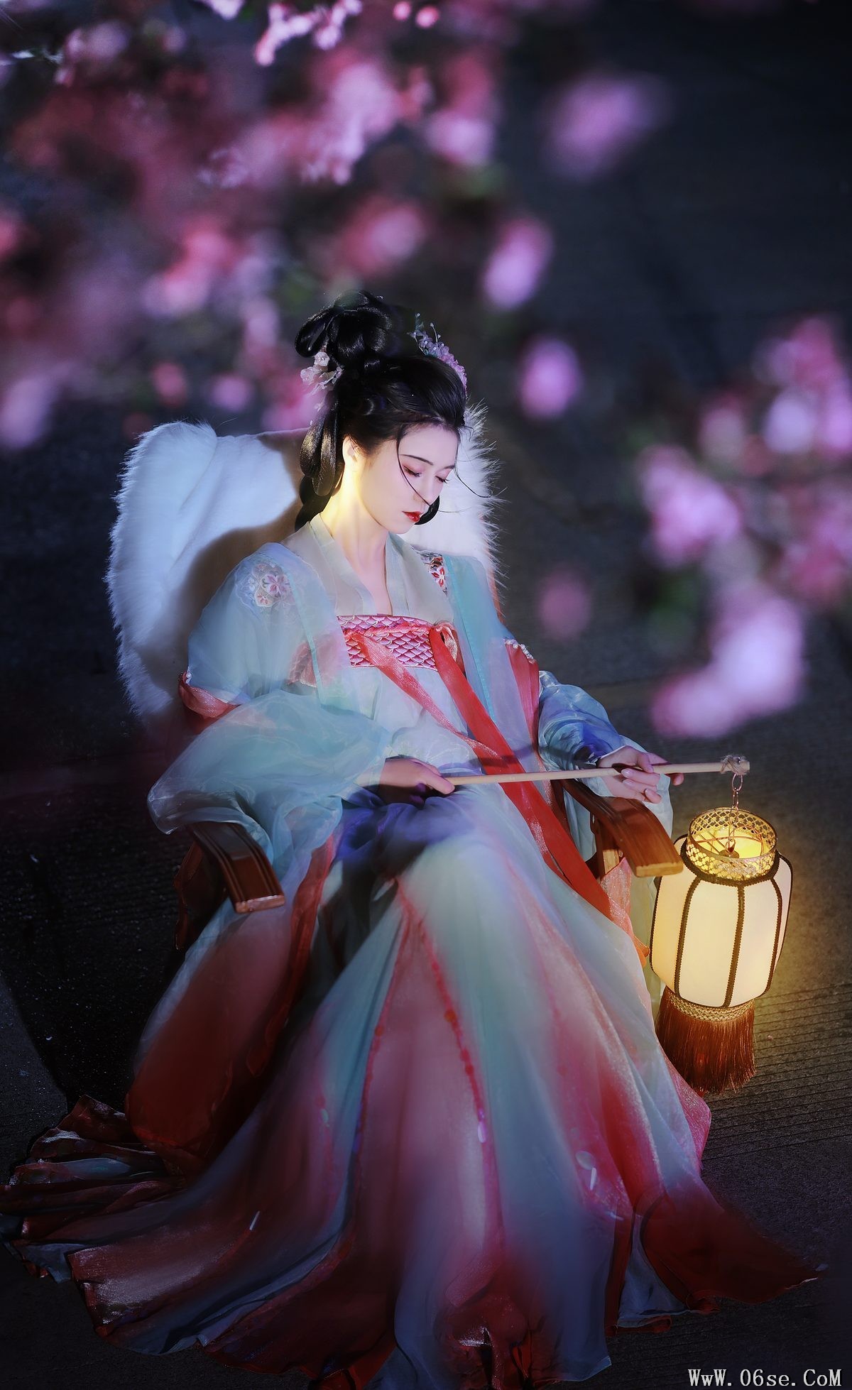 图片[10]-YiTuYu艺图语 Vol.4699 Wu Sui[21P]-六色网