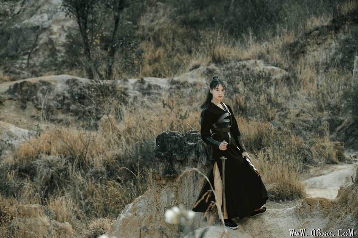 图片[17]-YiTuYu艺图语 Vol.5001 Xia Xia[22P]-六色网