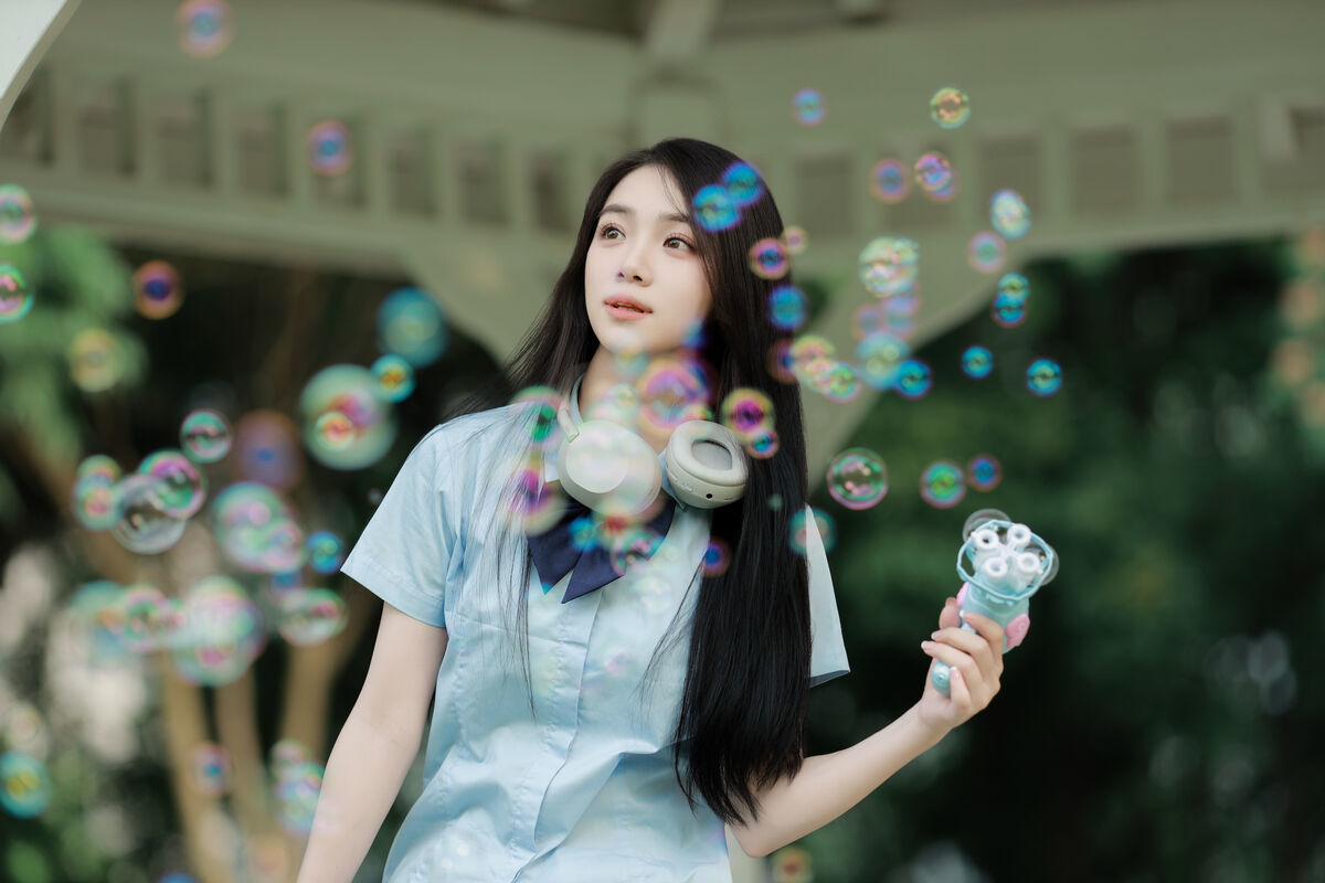 图片[11]-YiTuYu艺图语 Vol.7183 Wo Bu Shua Niao[30P]-六色网