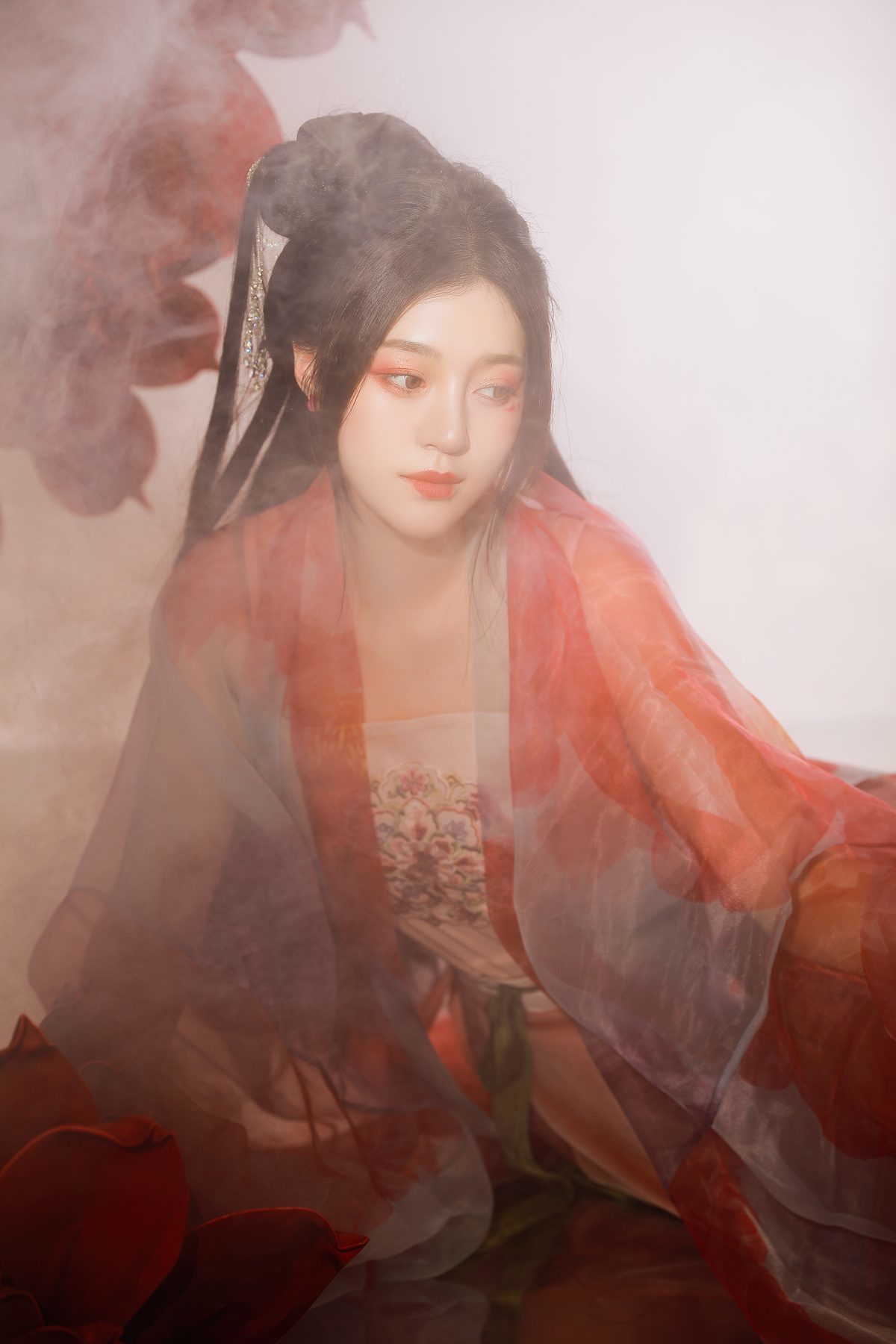 图片[24]-YiTuYu艺图语 Vol.3411 Xiao Lou[32P]-六色网