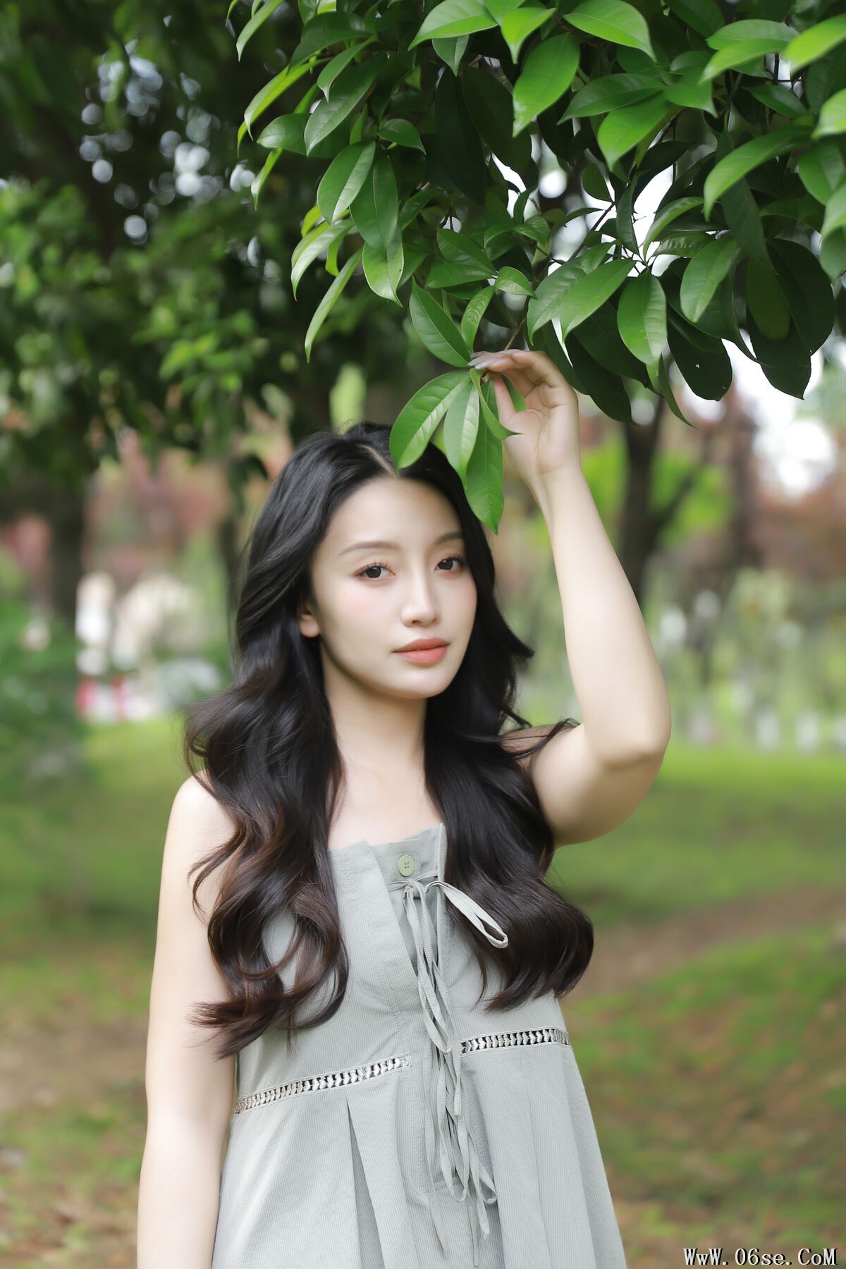 图片[5]-YiTuYu艺图语 Vol.6942 Jing Zi Jinns[35P]-六色网