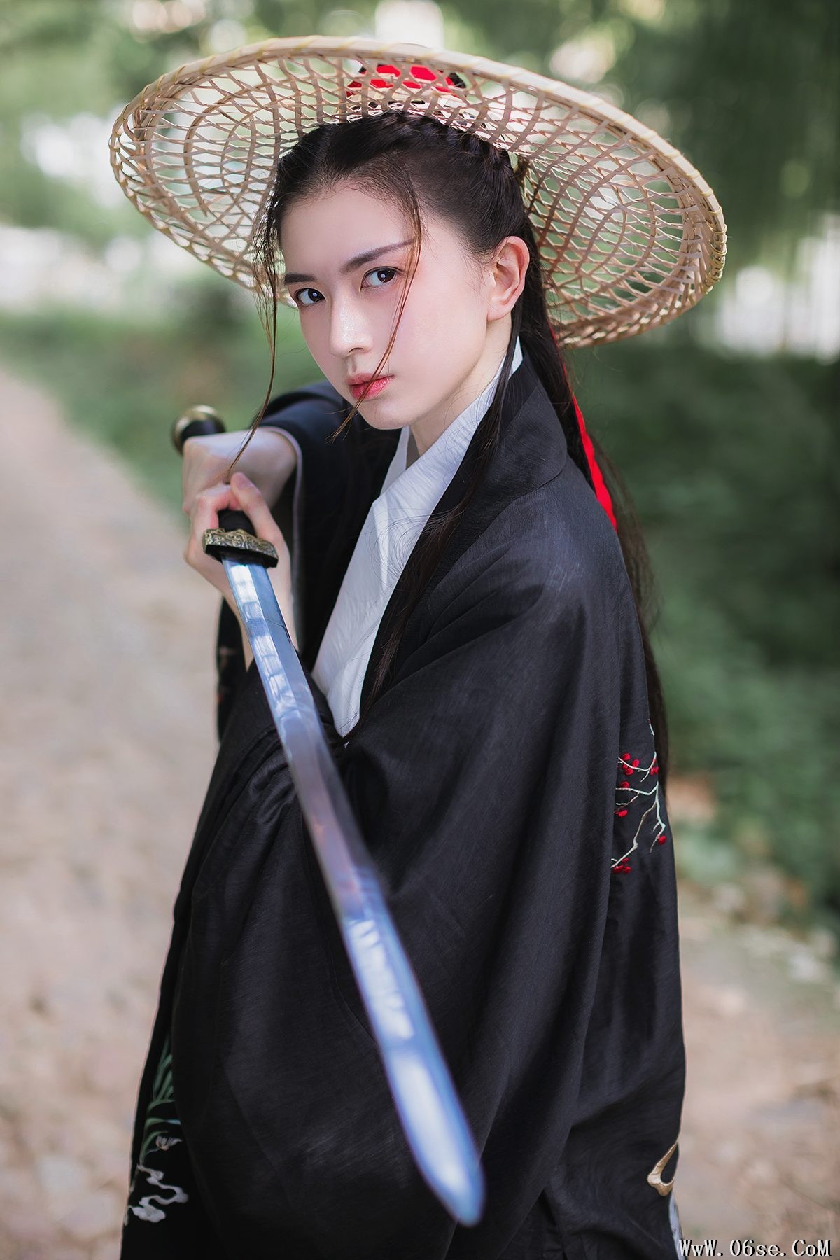 YiTuYu艺图语 Vol.4348 Yaki[22P]-六色网