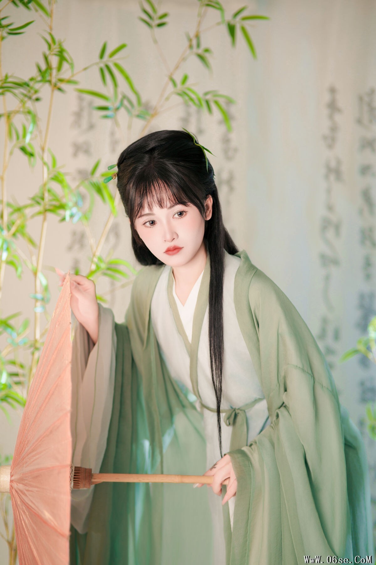 图片[5]-YiTuYu艺图语 Vol.7541 Xiao Xiao Yu[34P]-六色网