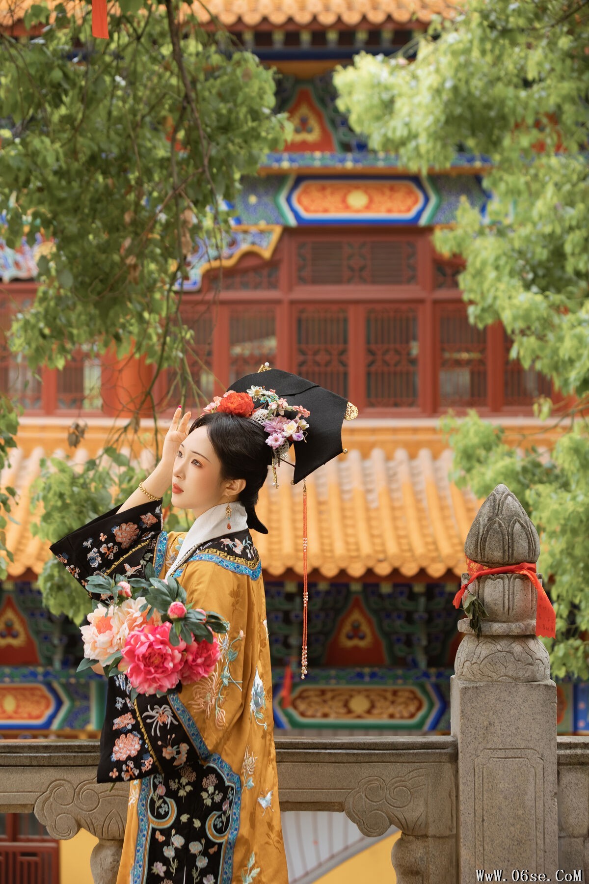图片[16]-YiTuYu艺图语 Vol.7228 Bing Leng De Xi Gua[27P]-六色网