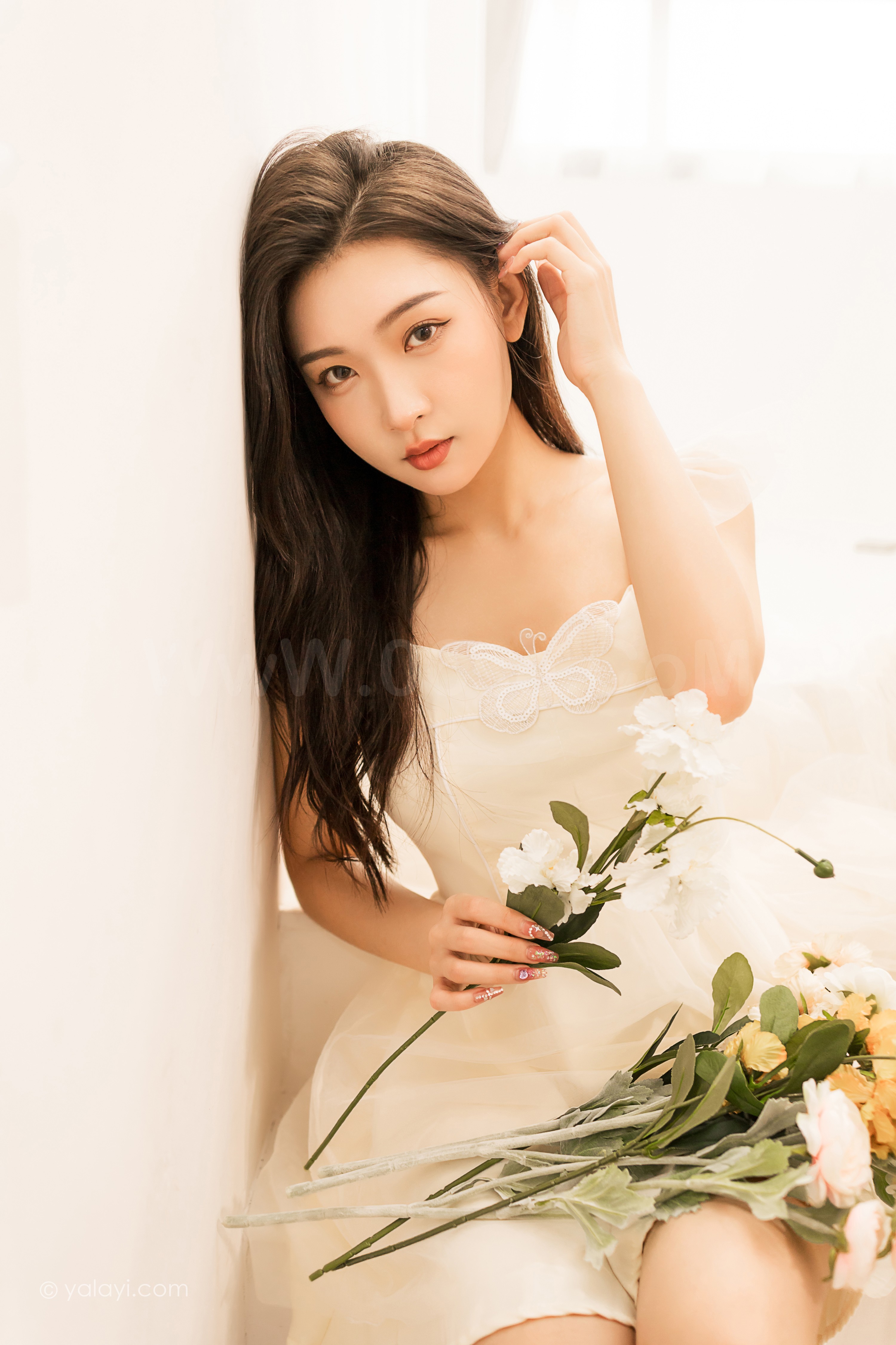 图片[31]-雅拉伊 – 徐小云《你别太迷人》[41P]-六色网