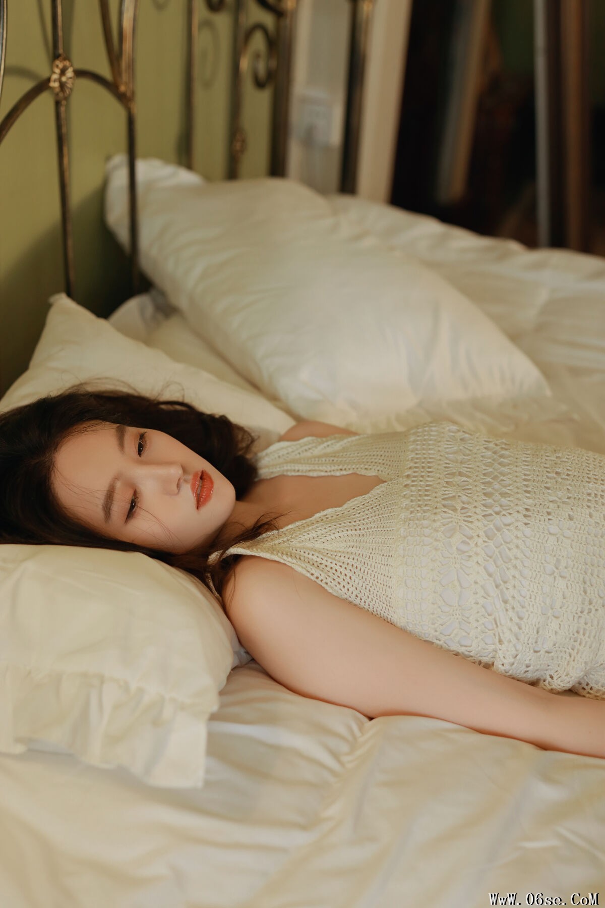 图片[26]-YiTuYu艺图语 Vol.6660 Elaine[27P]-六色网