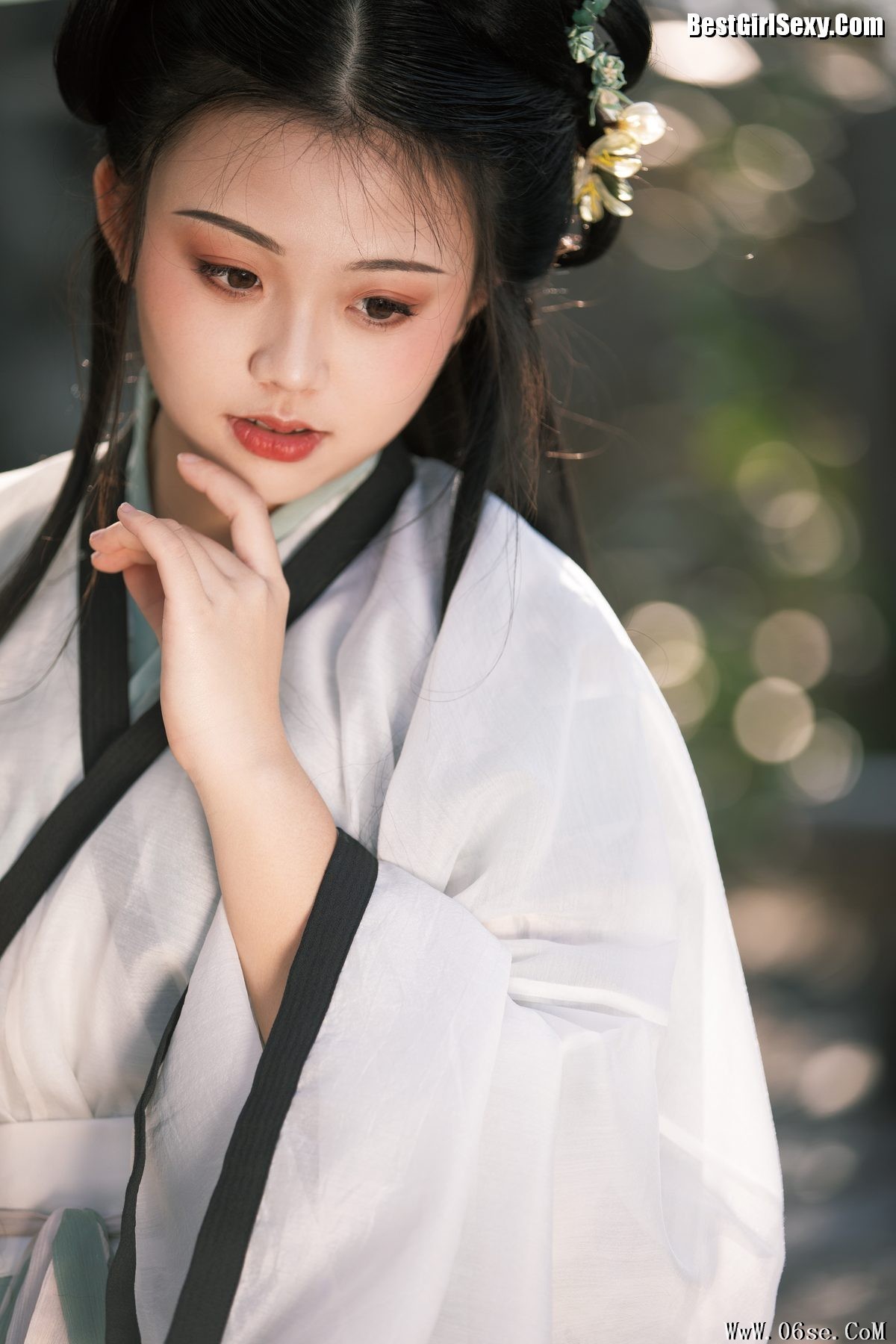 图片[27]-YiTuYu艺图语 Vol.4124 Xiao Jin[33P]-六色网
