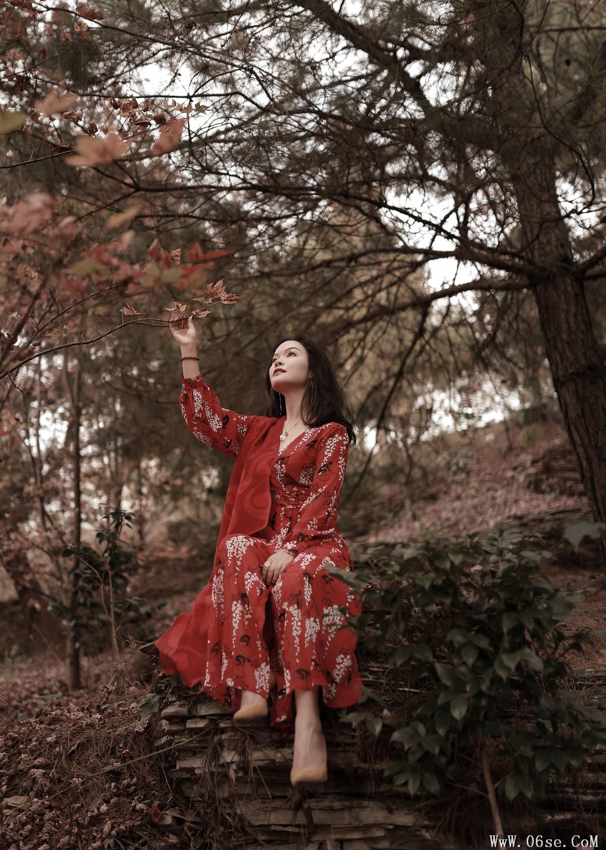 图片[22]-YiTuYu艺图语 Vol.4577 Xiao Yao[22P]-六色网