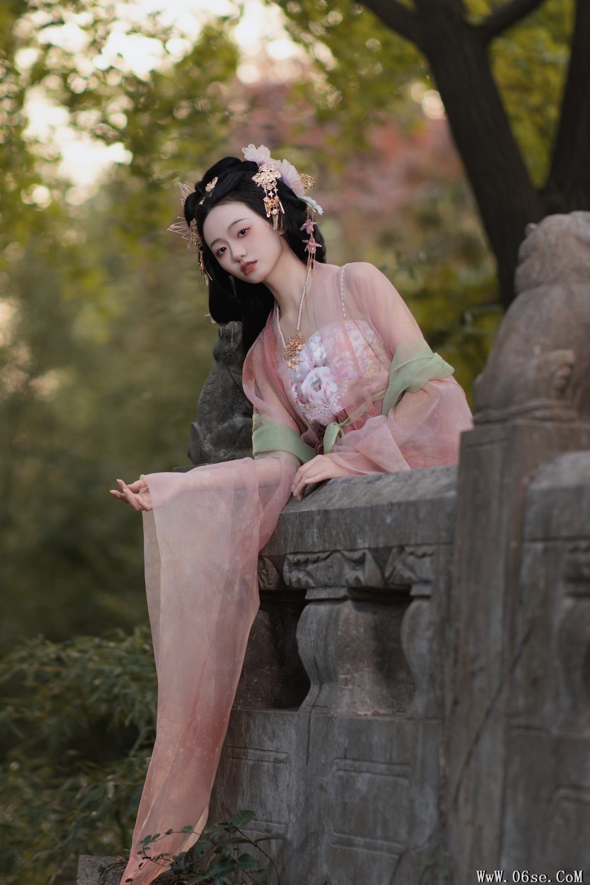 图片[23]-YiTuYu艺图语 Vol.6014 Xiao Yang Ai Gan Fan[25P]-六色网