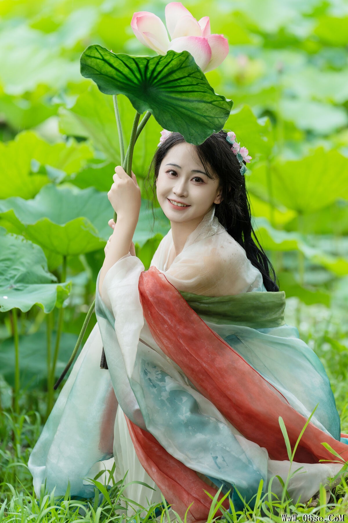 图片[22]-YiTuYu艺图语 Vol.7279 Jiao Yi Zhi Sui Sui[25P]-六色网