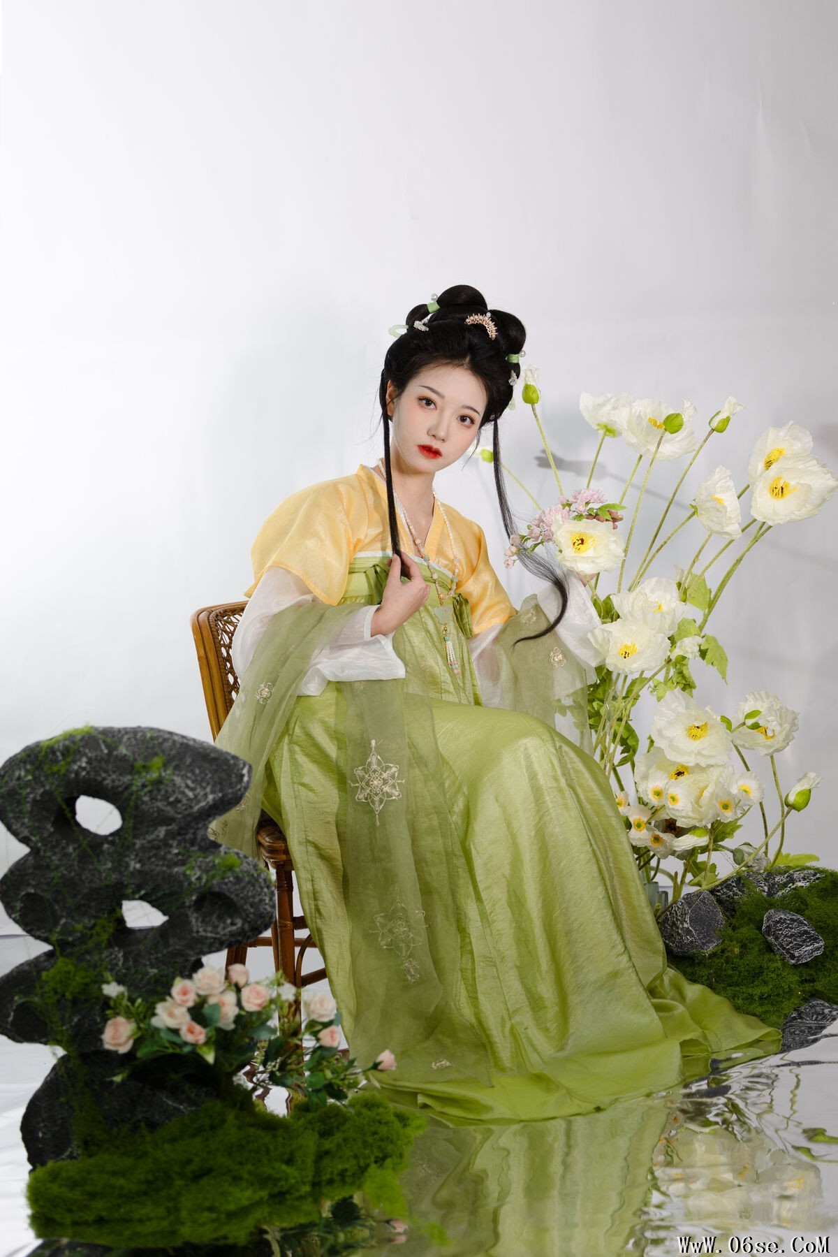 图片[9]-YiTuYu艺图语 Vol.6599 Fang Ci Yan[22P]-六色网