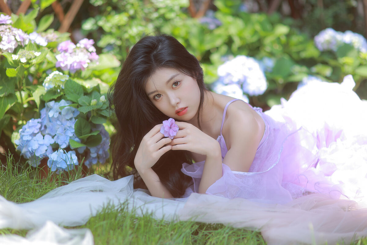 图片[6]-YiTuYu艺图语 Vol.6993 Zhang Yan Qiu[25P]-六色网