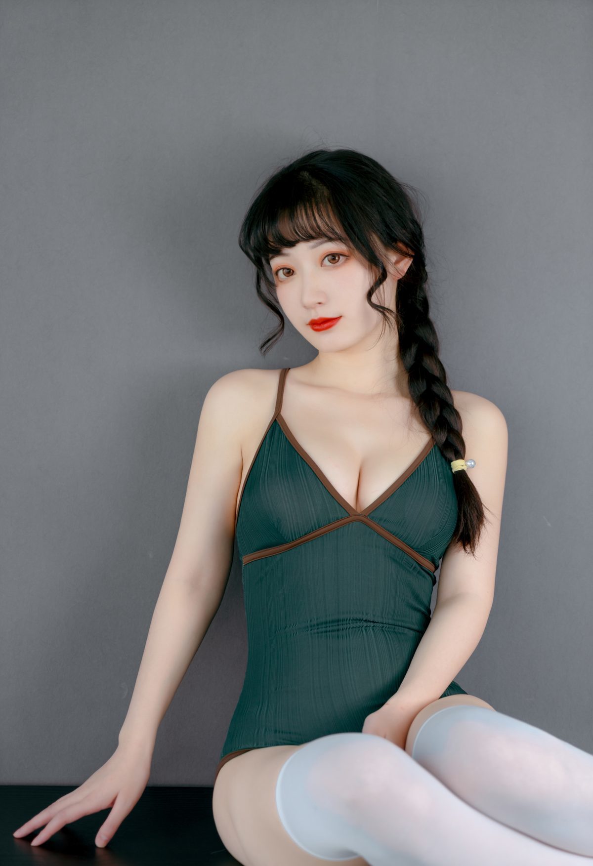 图片[17]-YiTuYu艺图语 Vol.4468 Tao Mo Gong Zi X[33P]-六色网