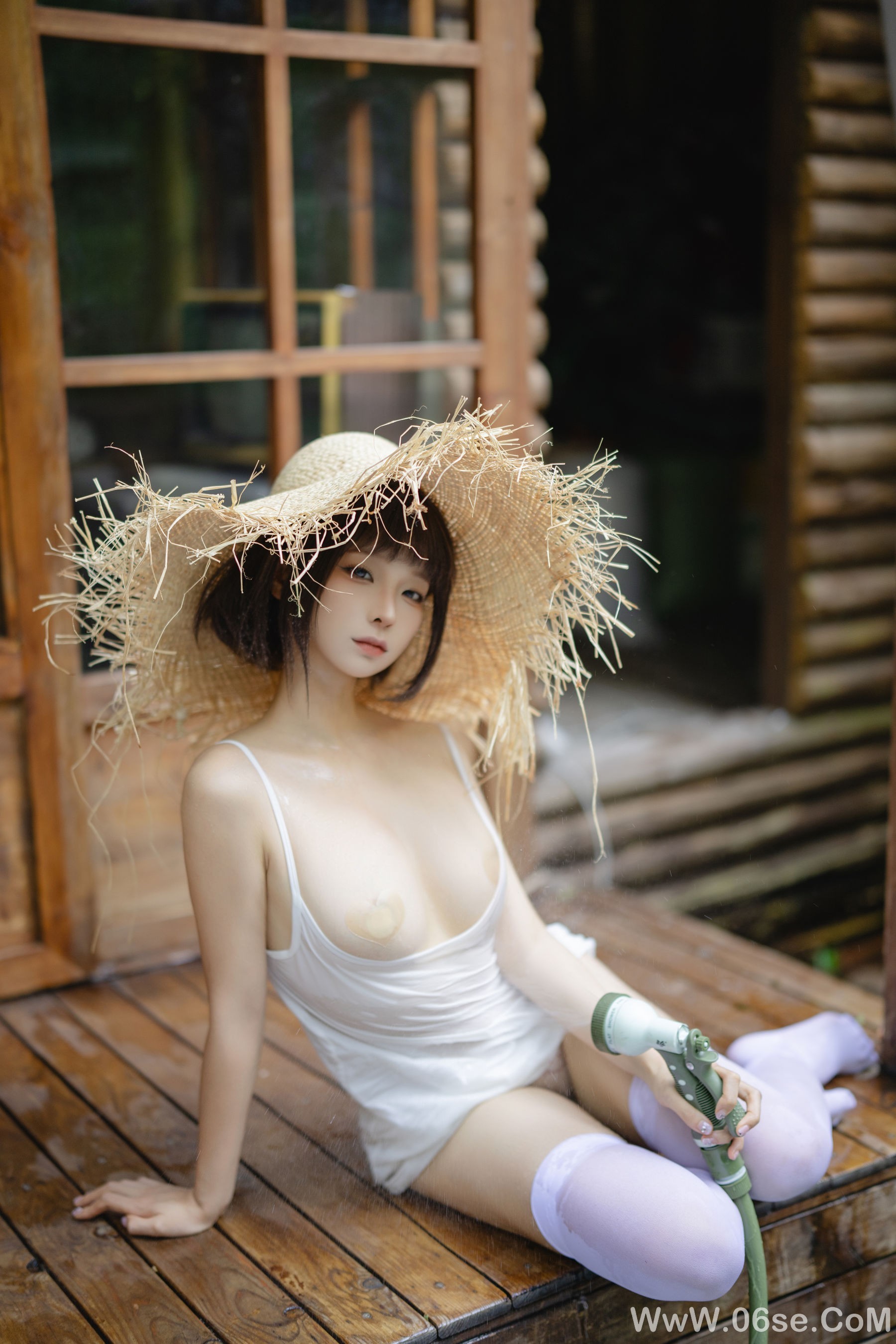 图片[86]-动漫博主蠢沫沫 – 春[157P]-六色网