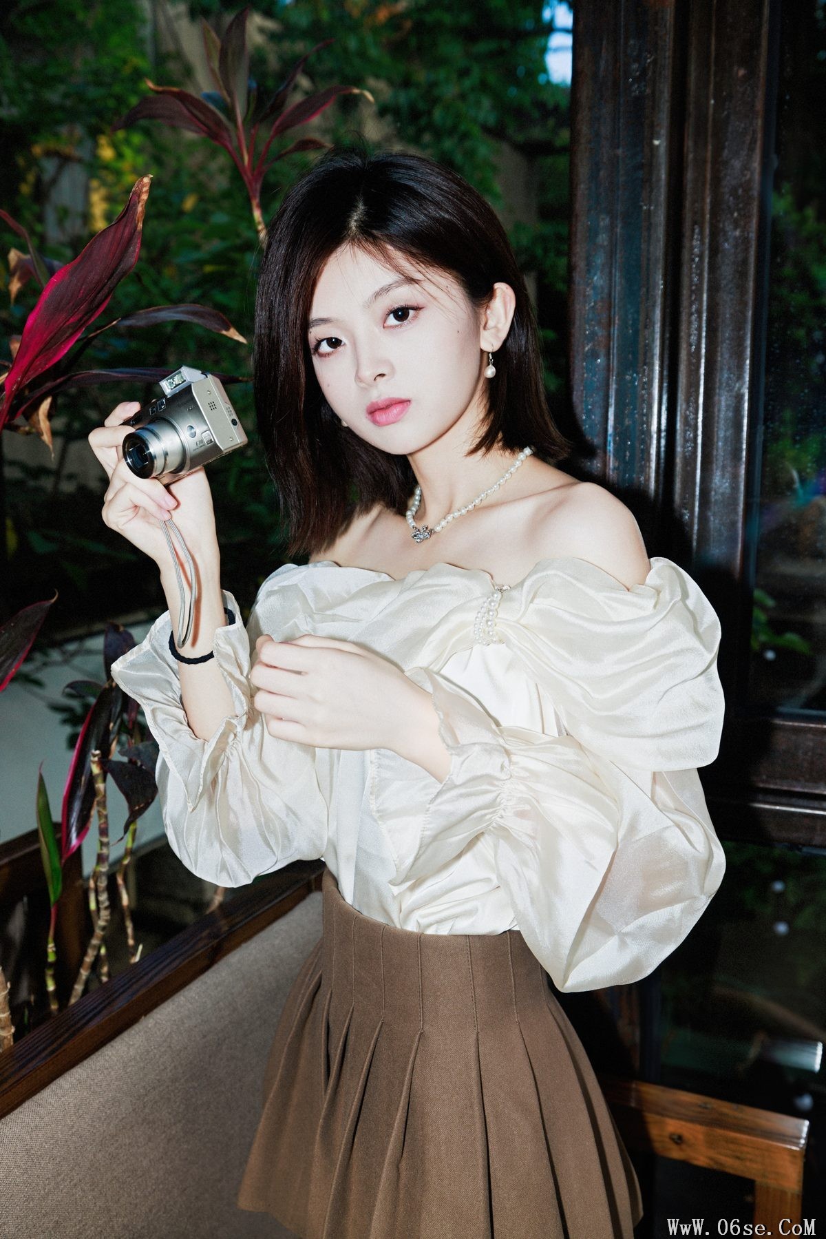 图片[17]-YiTuYu艺图语 Vol.5087 Zhang Zhang Bao[30P]-六色网