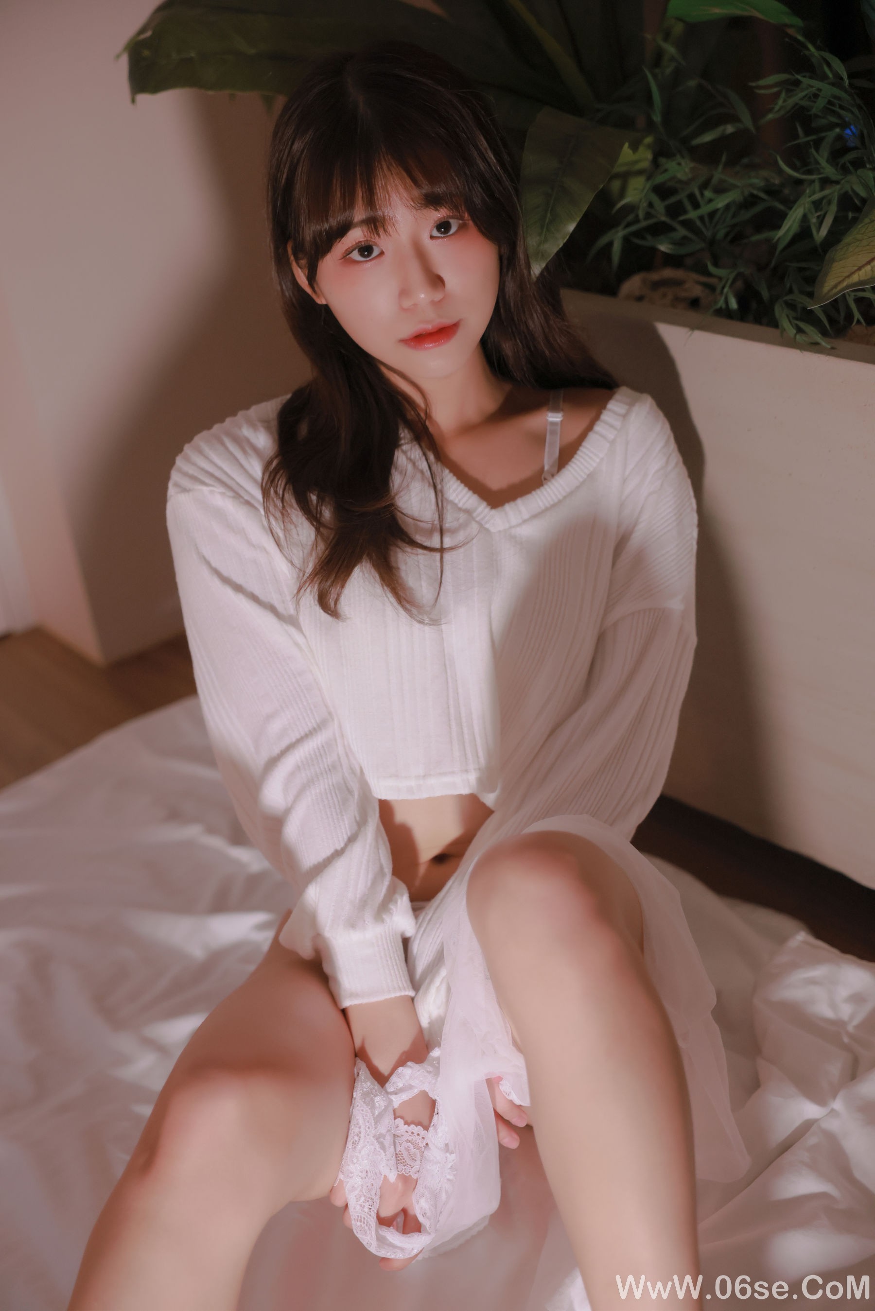 图片[31]-[SWEETBOX] YUI – Vol.49 Thru Thru[117P]-六色网