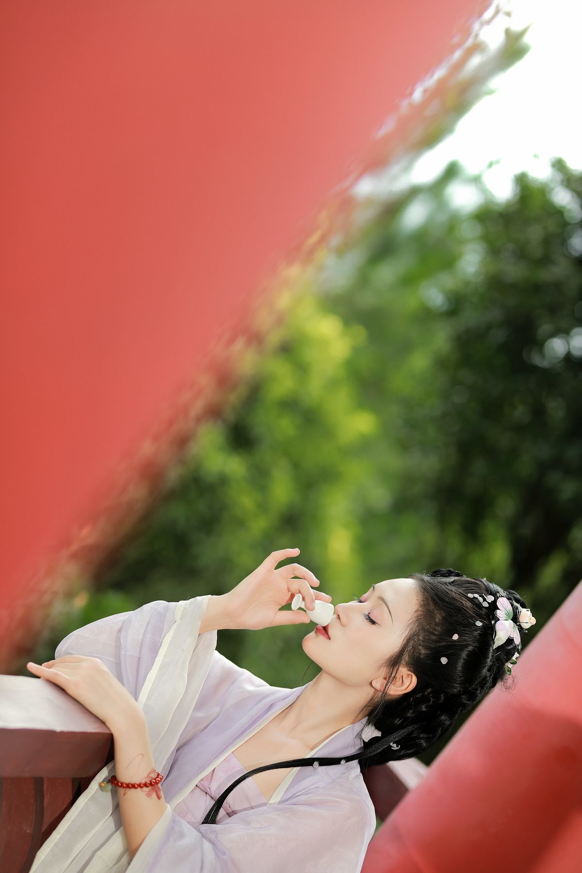 图片[31]-YiTuYu艺图语 Vol.5011 Chang Nian W[38P]-六色网