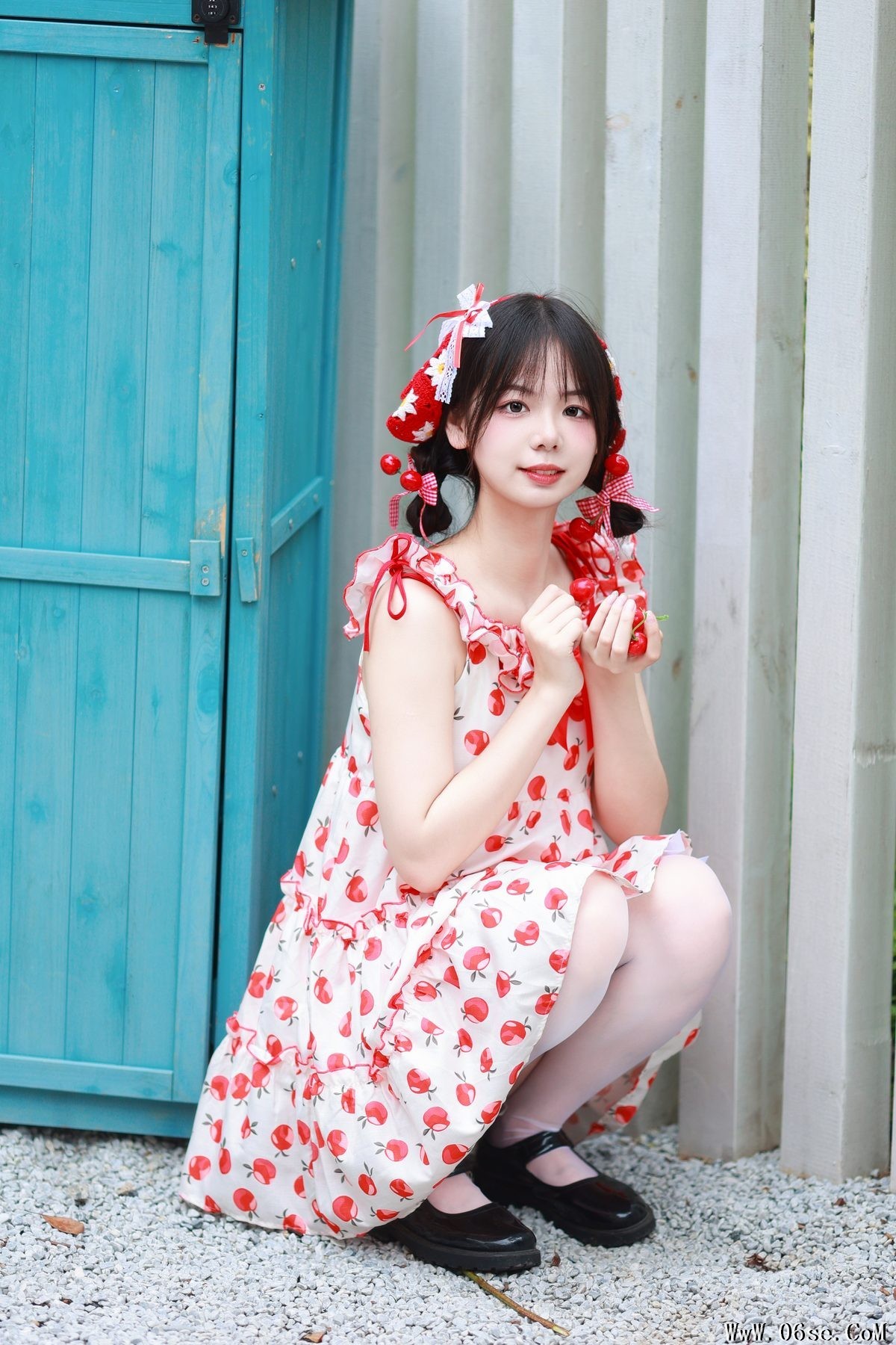 图片[24]-YiTuYu艺图语 Vol.5642 Mu Yan Se Cc[34P]-六色网