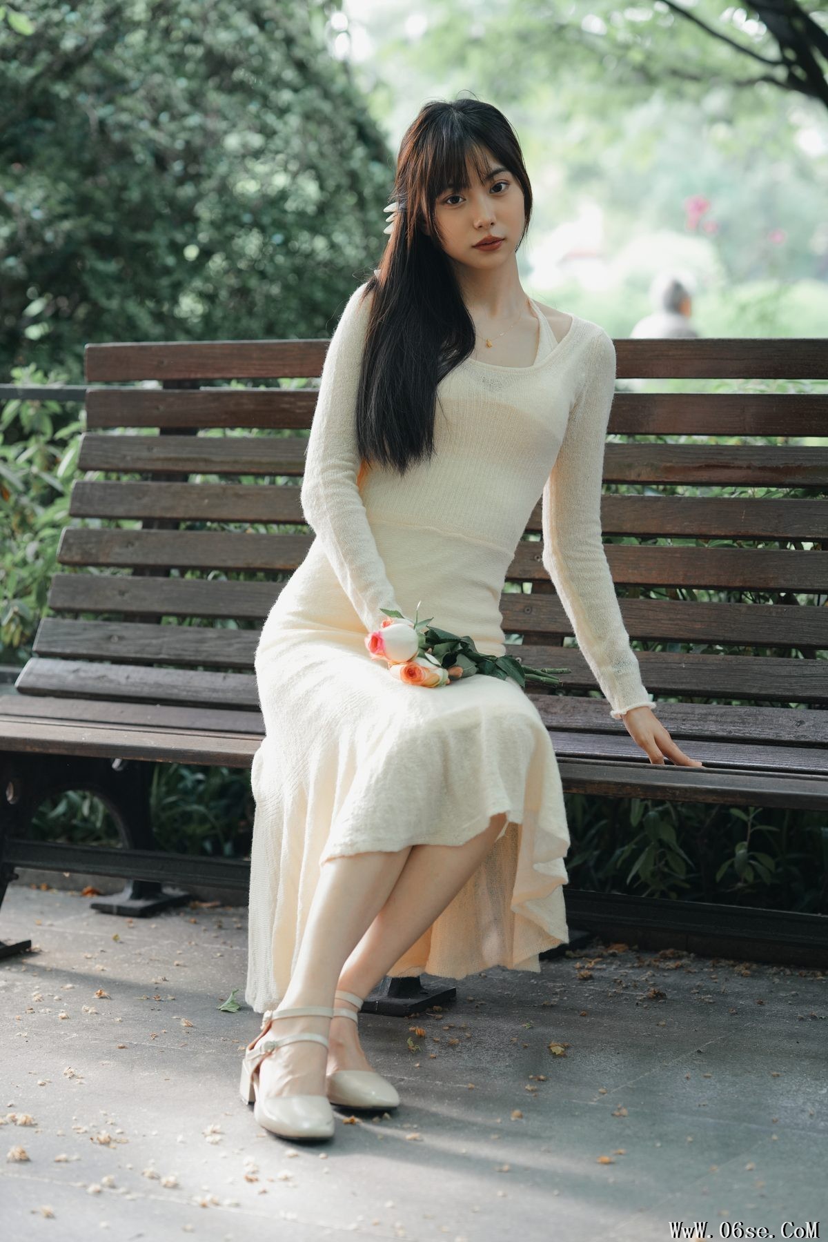 图片[20]-YiTuYu艺图语 Vol.4890 Xiao Ke Ai[22P]-六色网