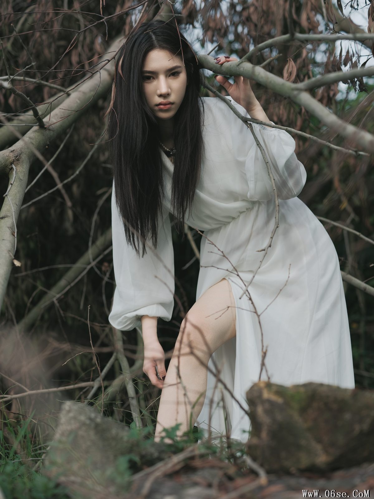 图片[5]-YiTuYu艺图语 Vol.4698 Xiao Yu[48P]-六色网