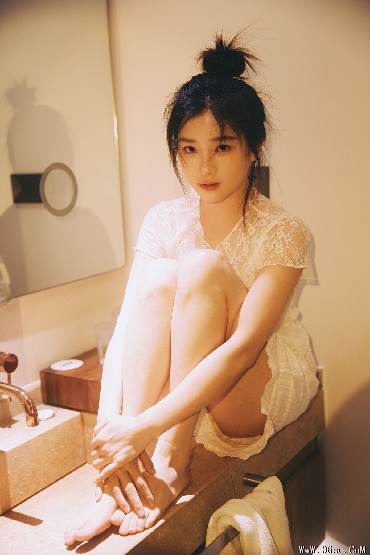 图片[13]-YiTuYu艺图语 Vol.6916 To Xiao Bei[30P]-六色网