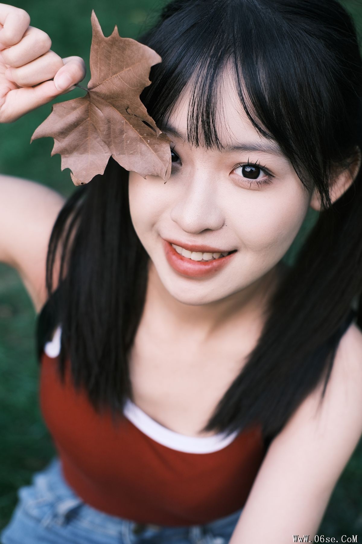 图片[20]-YiTuYu艺图语 Vol.3281 Chi Bao Le Ma[36P]-六色网