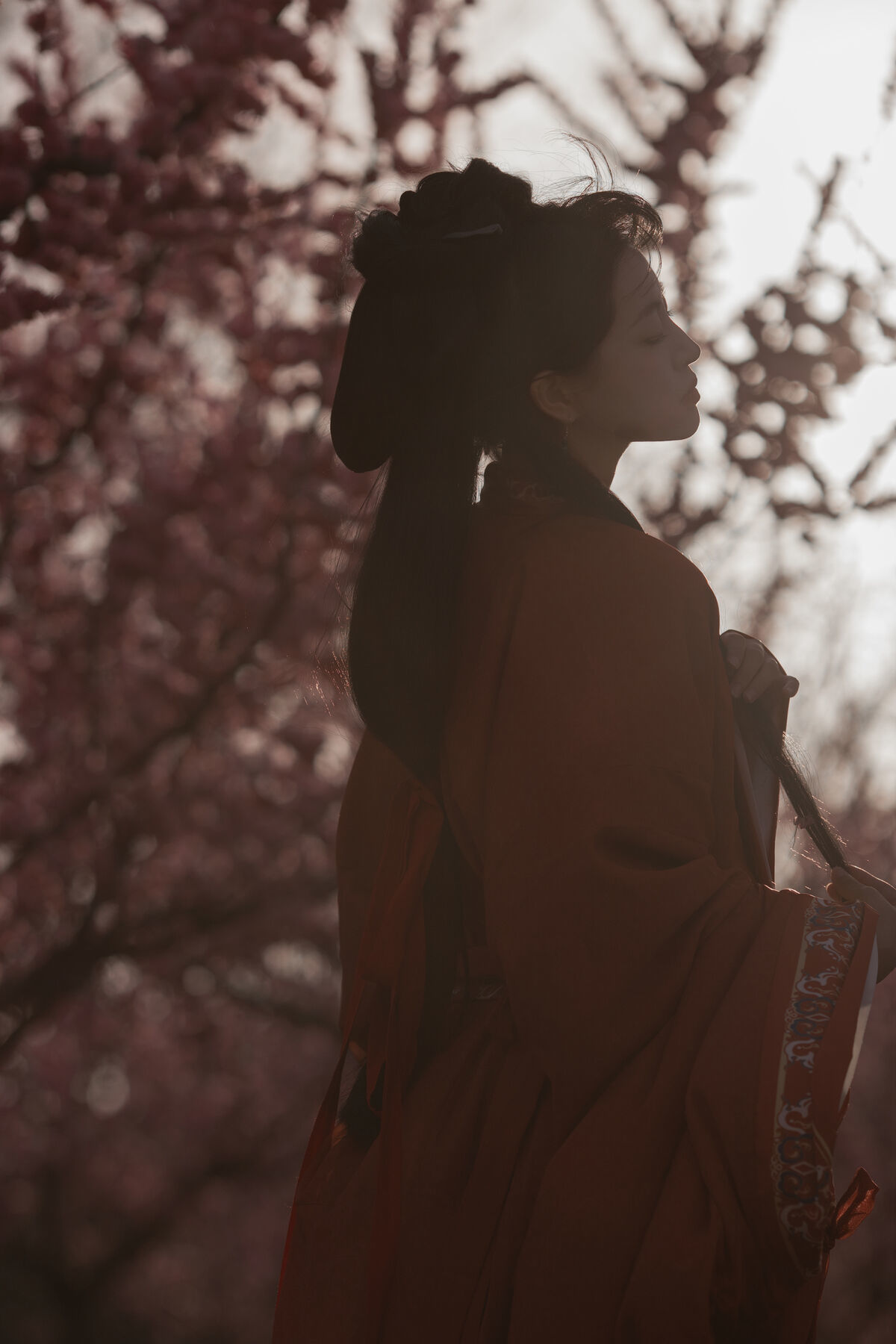 图片[20]-YiTuYu艺图语 Vol.7083 Yi Xuan[27P]-六色网