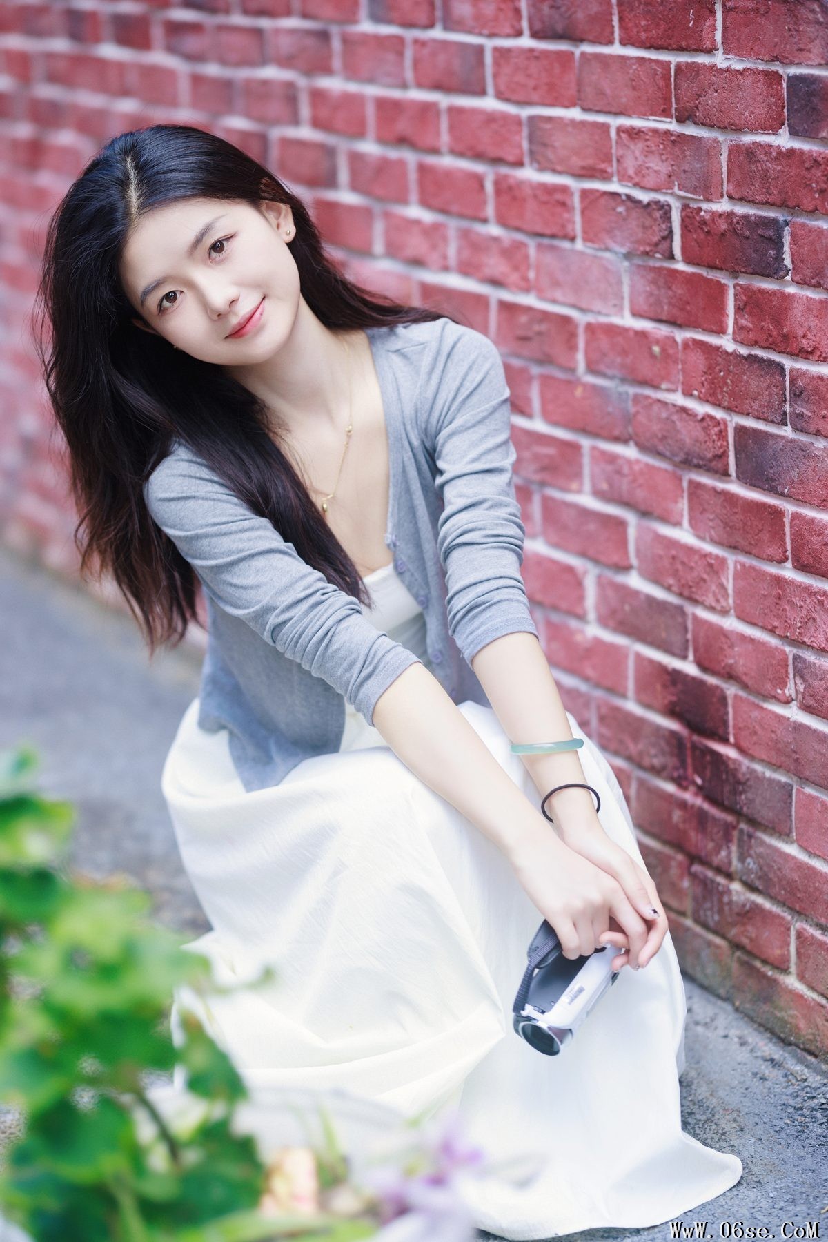 图片[23]-YiTuYu艺图语 Vol.5423 Bu Ta Xiao Yao[37P]-六色网