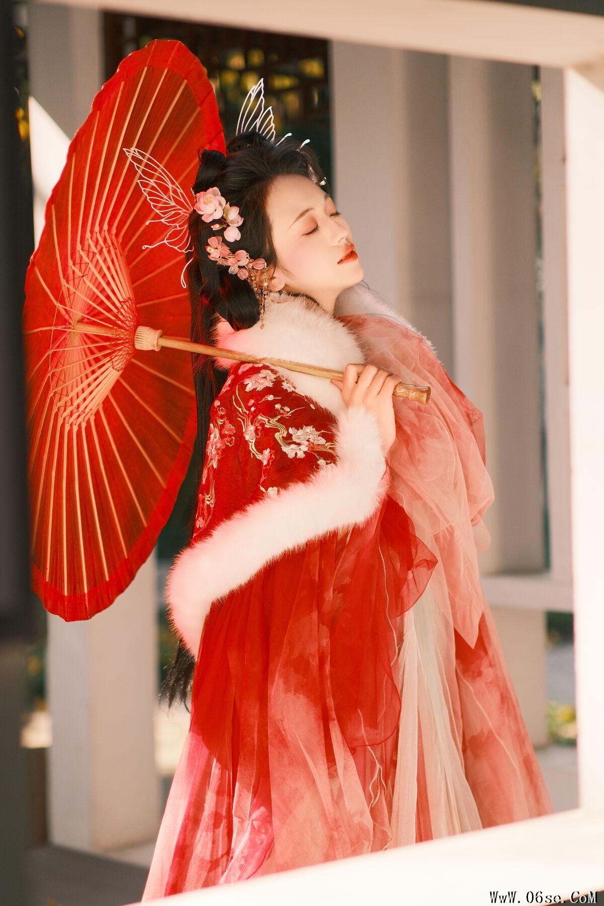 图片[27]-YiTuYu艺图语 Vol.6304 Mu Mu[34P]-六色网