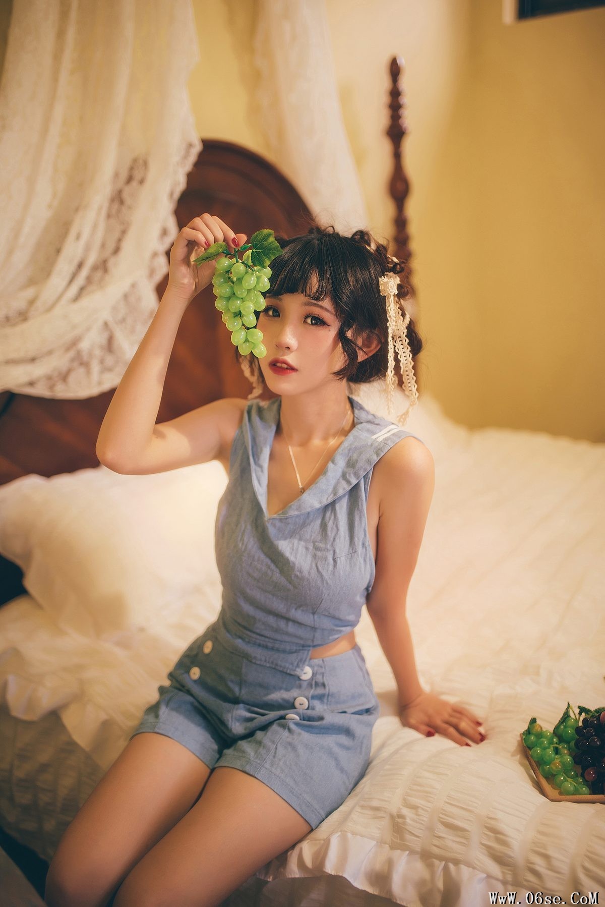 图片[11]-YiTuYu艺图语 Vol.5570 Miko Miko Ww[83P]-六色网