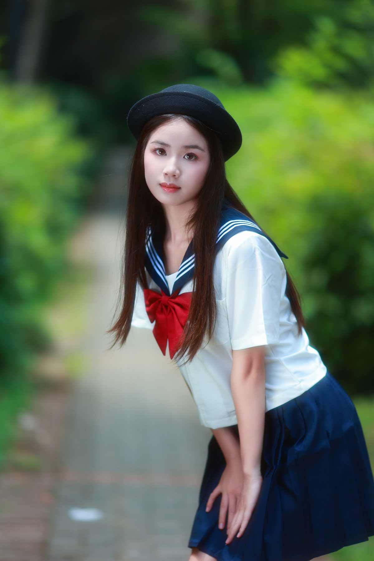 图片[30]-YiTuYu艺图语 Vol.5244 Xiao Du Tong Xue[36P]-六色网