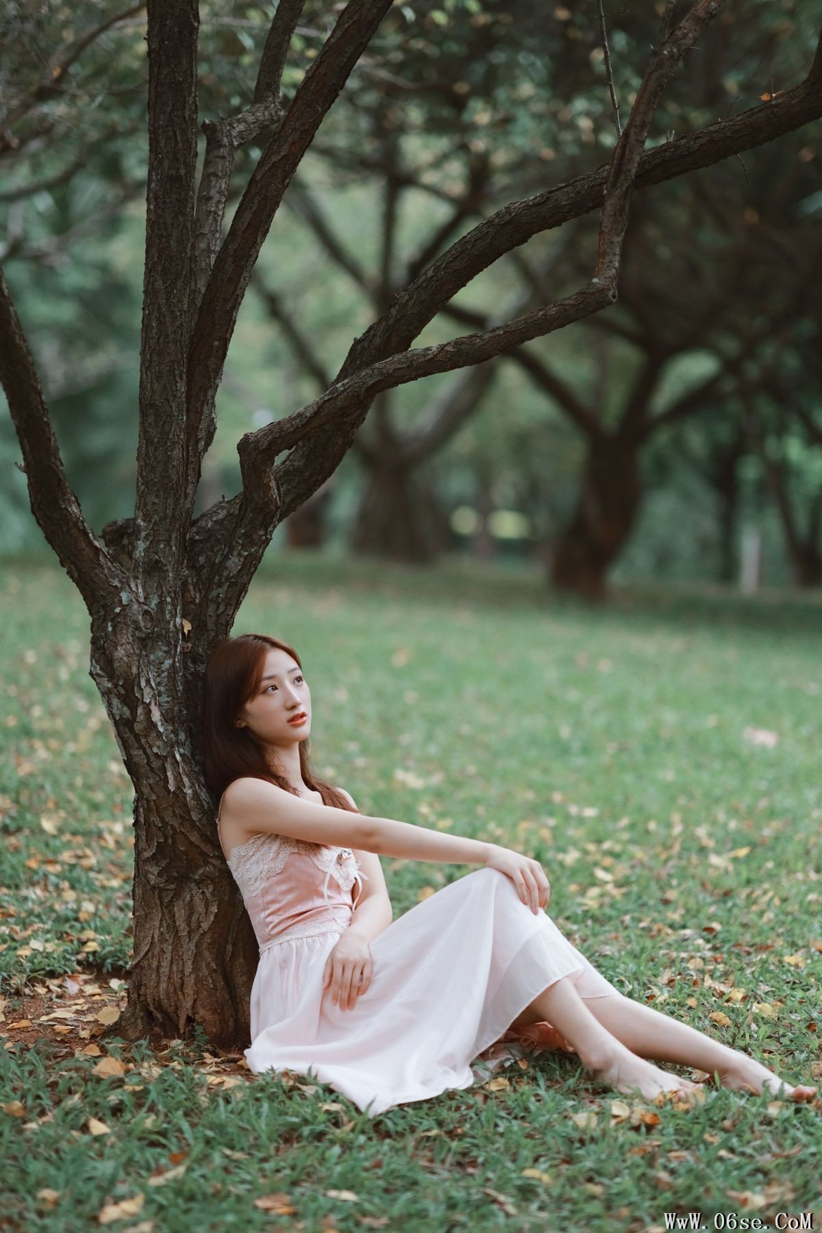 图片[38]-YiTuYu艺图语 Vol.3250 Jiao Tang[40P]-六色网
