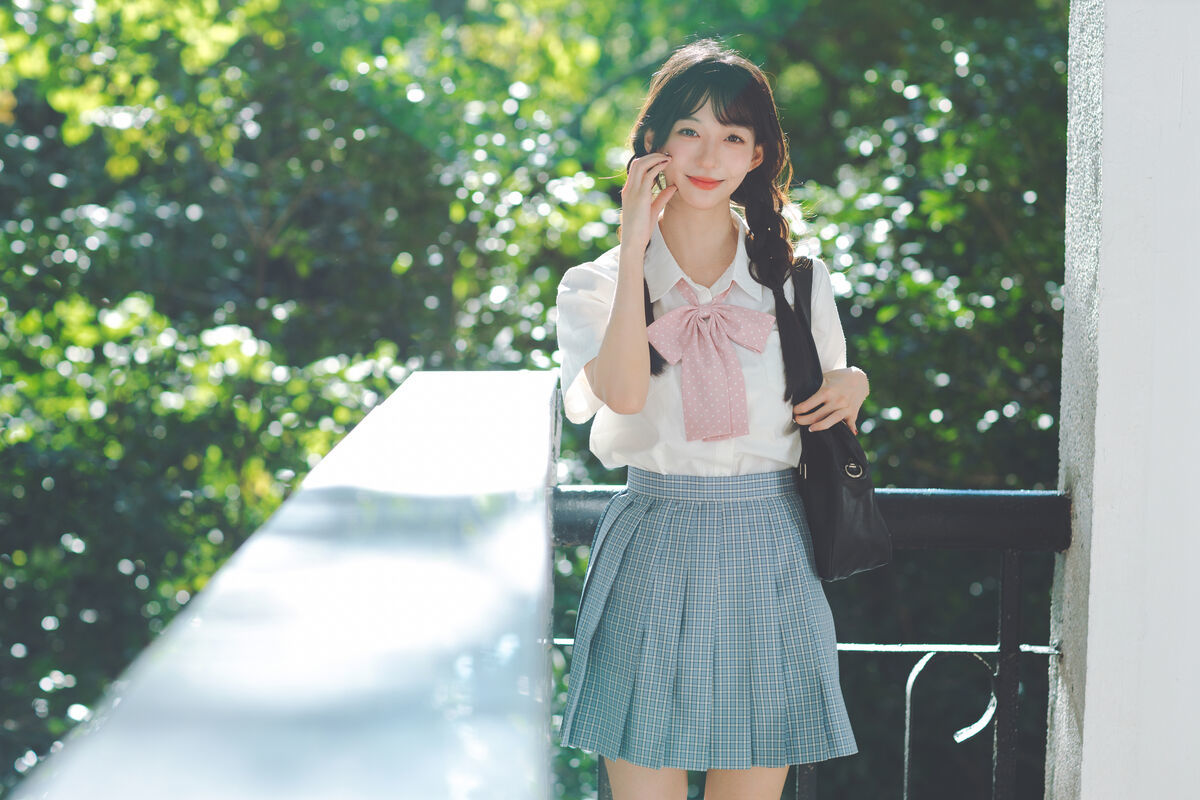 图片[33]-YiTuYu艺图语 Vol.7614 Chi Kou Tang Yuan Ma[37P]-六色网