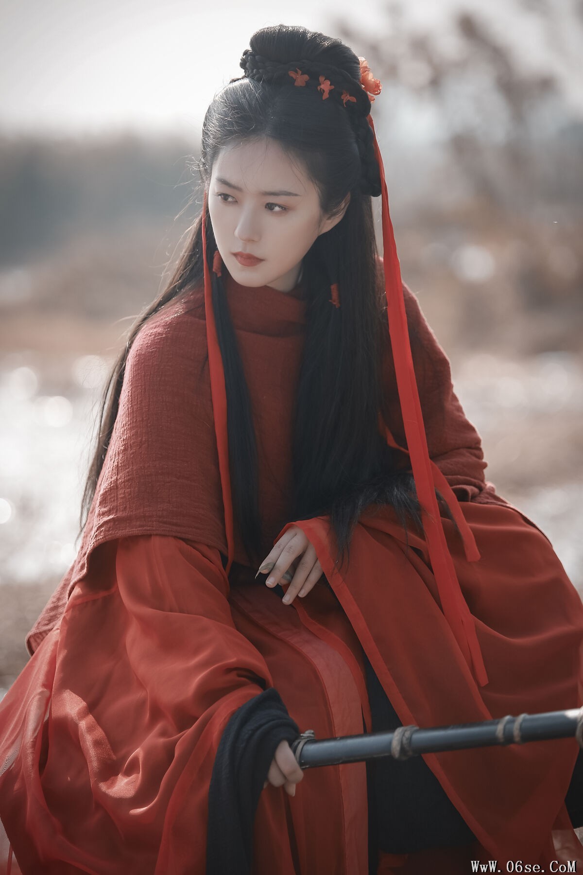 图片[23]-YiTuYu艺图语 Vol.6510 A Chu[25P]-六色网